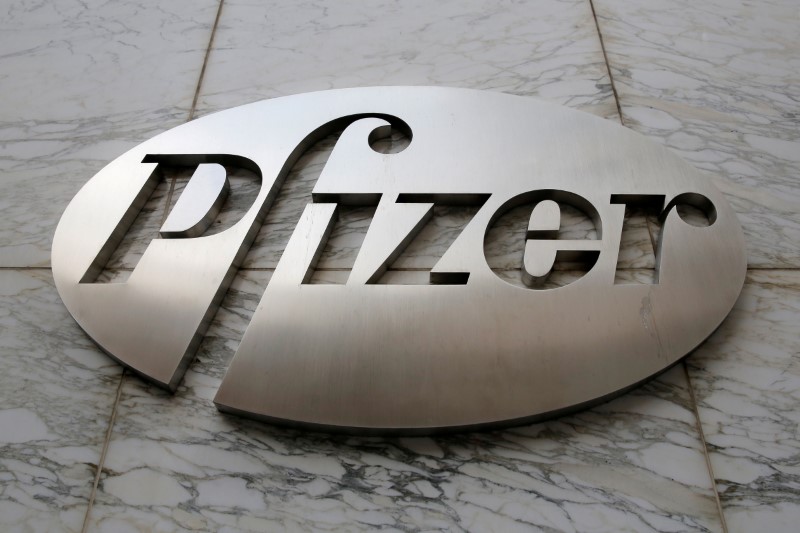 Pfizer está desarrollando una píldora contra el coronavirus (REUTERS/Andrew Kelly)