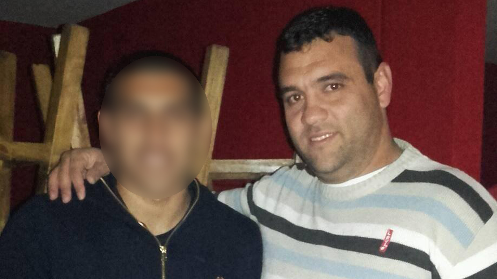 Hincha de Instituto y dedicado a la construcci&oacute;n: qui&eacute;n es Osvaldo Fassetta, el segundo detenido por el femicidio de Agostina Vega