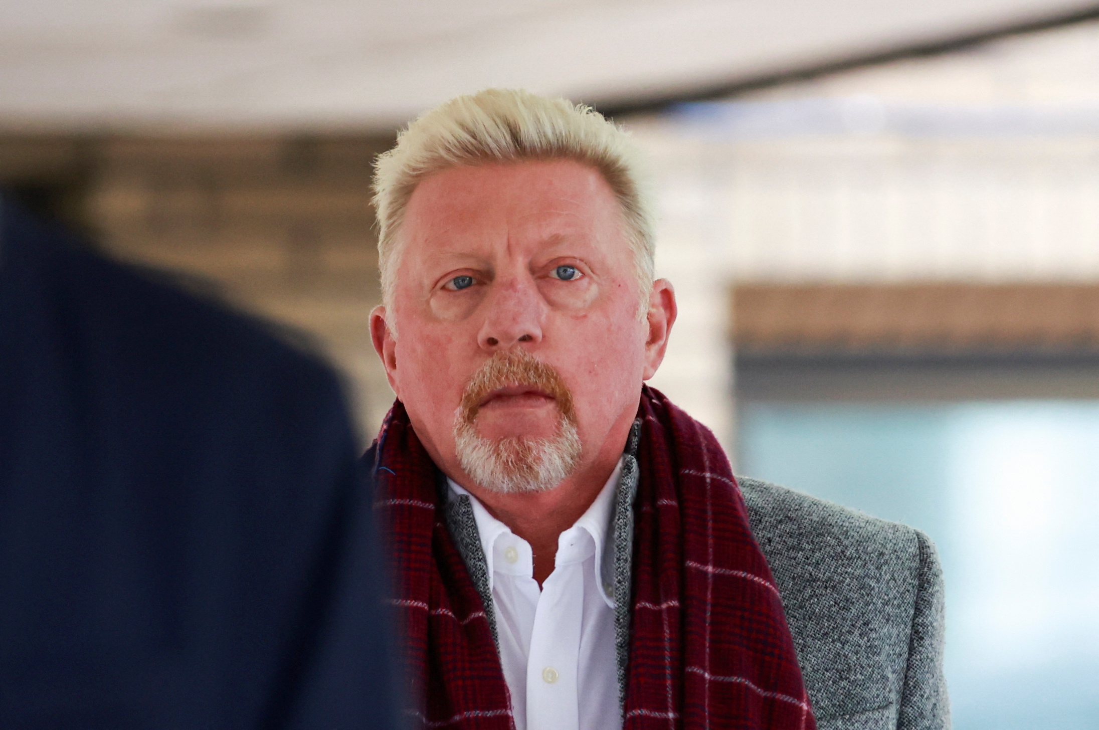 Problemas Para Boris Becker Fue Declarado Culpable De Delitos