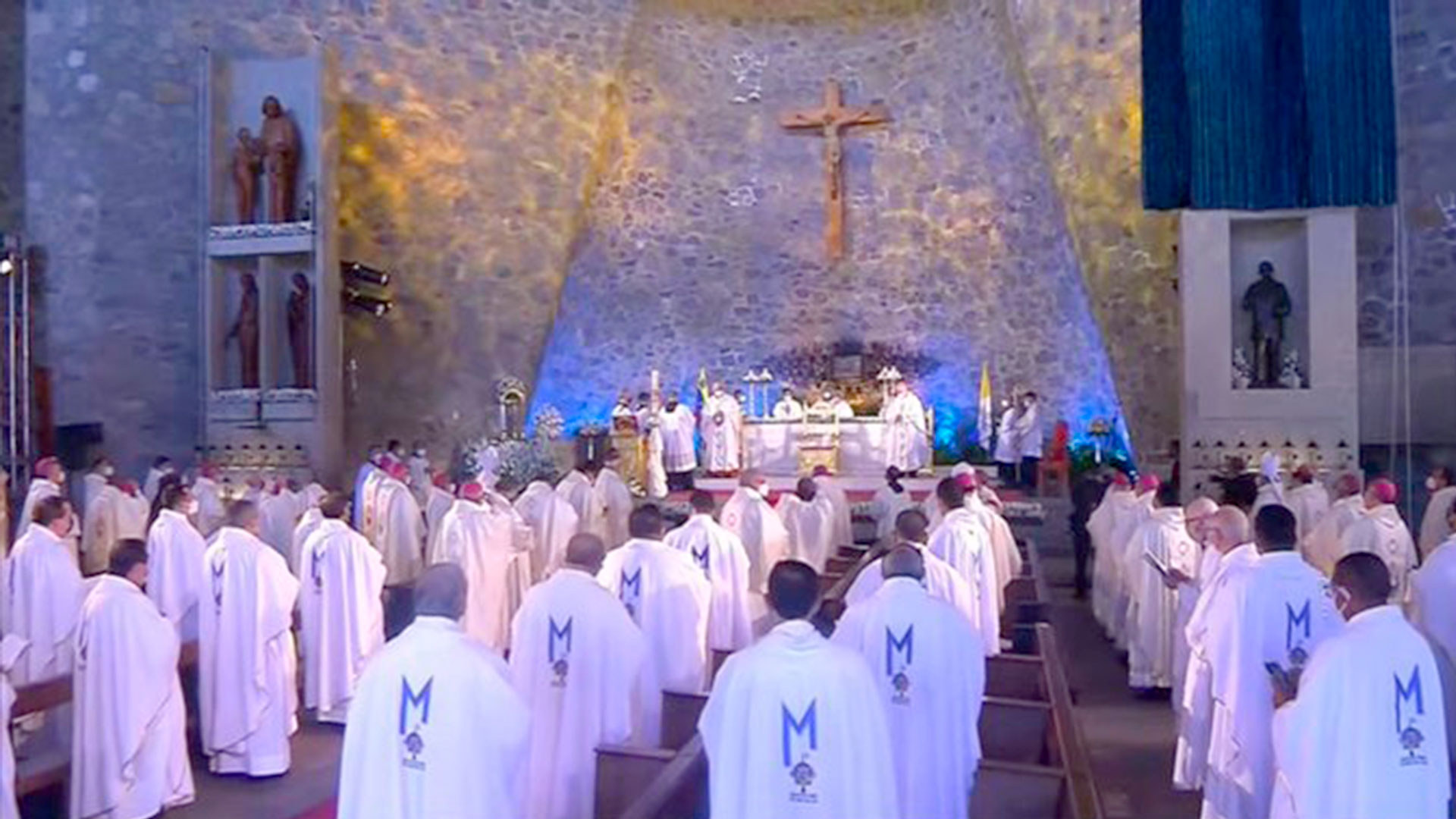 Santoral: qué santos se celebran este jueves 13 de octubre - Infobae