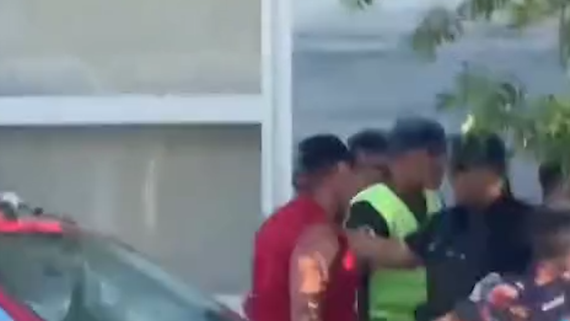 El G7 y la Unión Europea advirtieron a Irán que sufrirá más sanciones “si continúa su represión de las protestas”