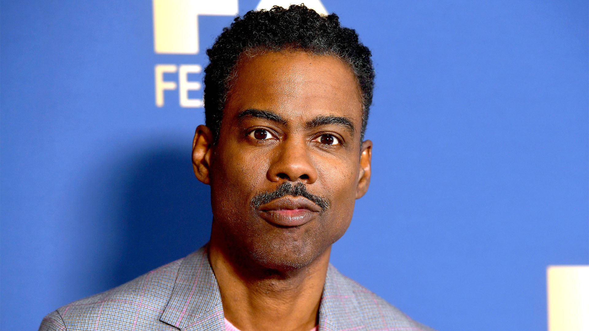 PASADENA, CALIFORNIA - JANUARY 09: Chris Rock of 'Fargo' attends the FX Networks' Star Walk Winter Press Tour 2020 at The Langham Huntington, Pasadena on January 09, 2020 in Pasadena, California. (Photo by Matt Winkelmeyer/Getty Images)