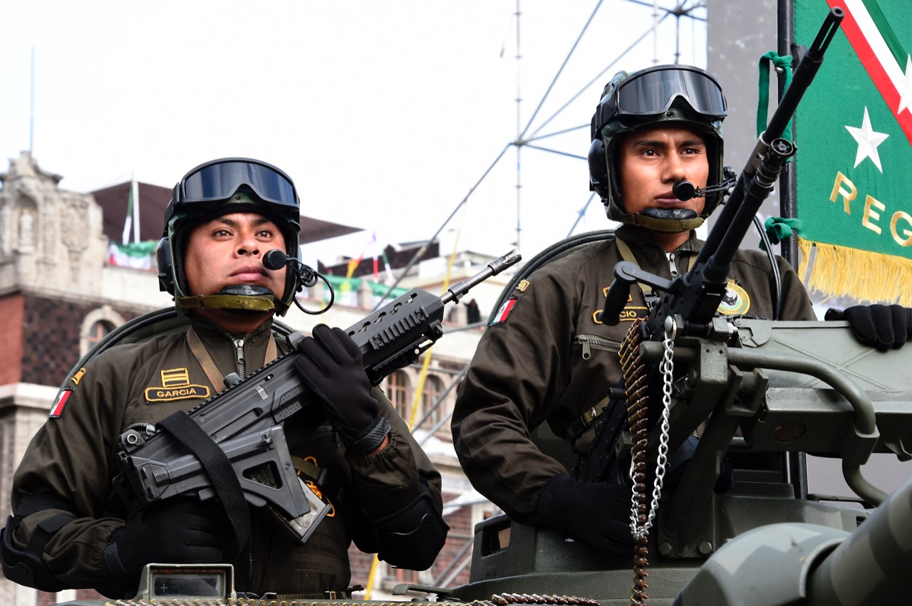 Foto: Gobierno de México