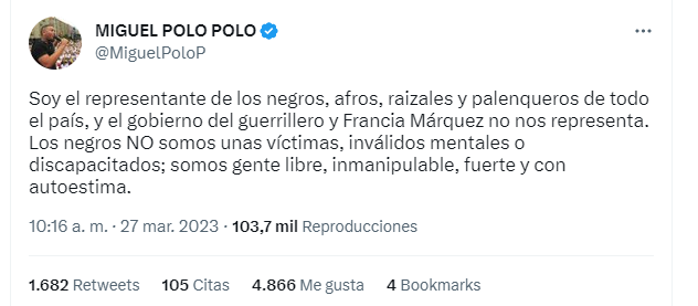 Twitter (@MiguelPoloP)
