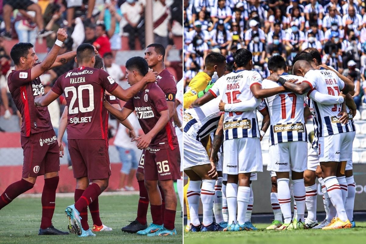 Universitario vs. Alianza Lima: horarios del Corredor Rojo y rutas para llegar al Estadio Monumental