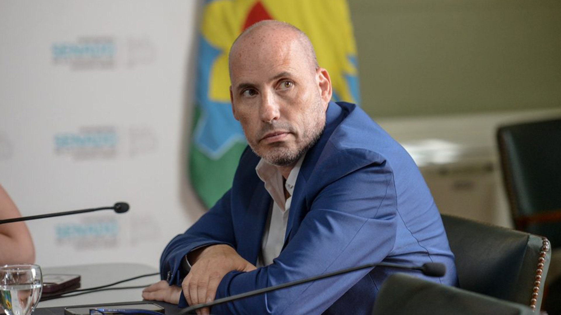 Un legislador bonaerense pidi&oacute; que en La Plata se compacten las motos de quienes cometan infracciones