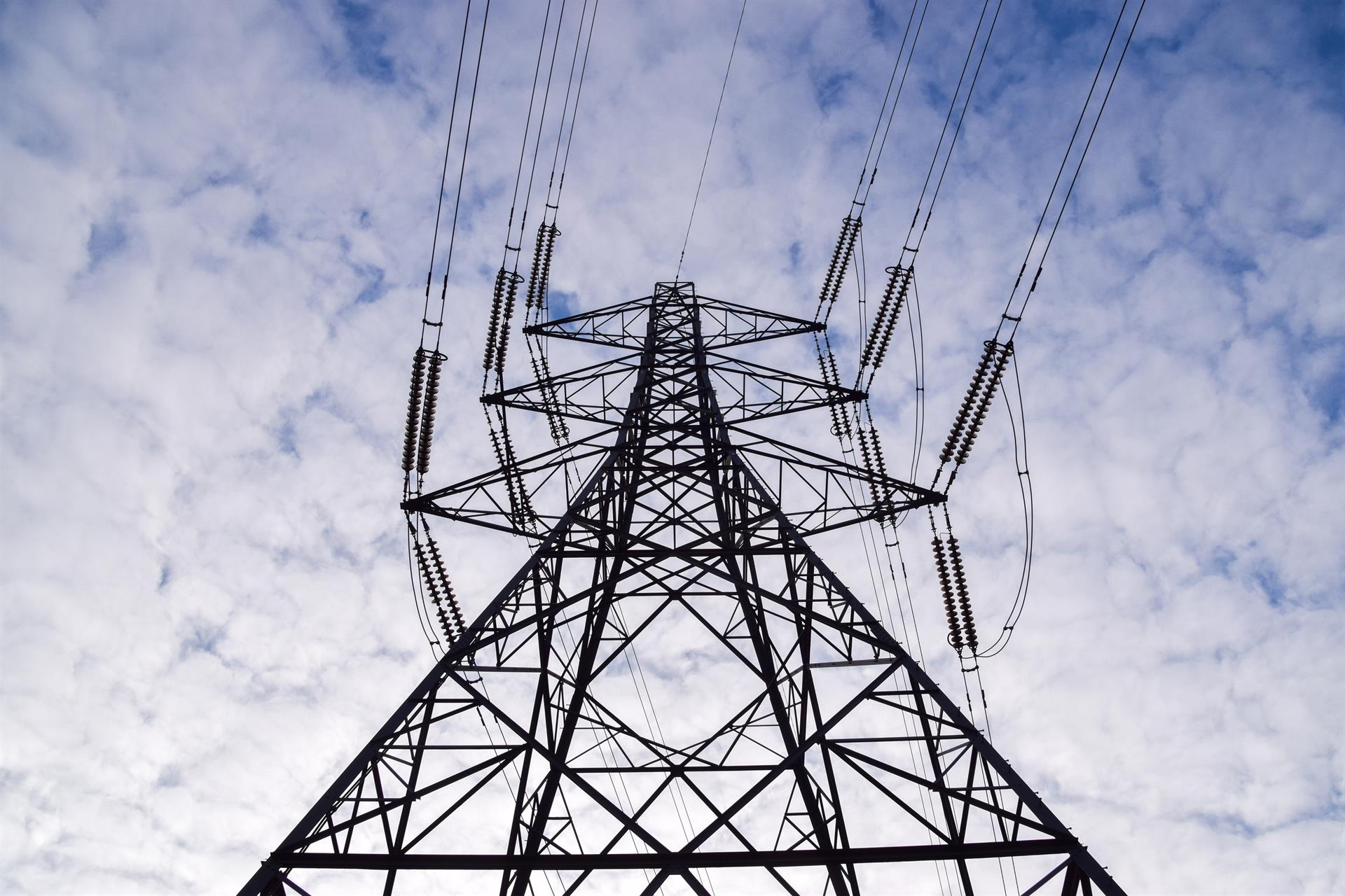 Hackers vinculados a Irán provocaron el cierre durante cuatro días de una central eléctrica de Reino Unido