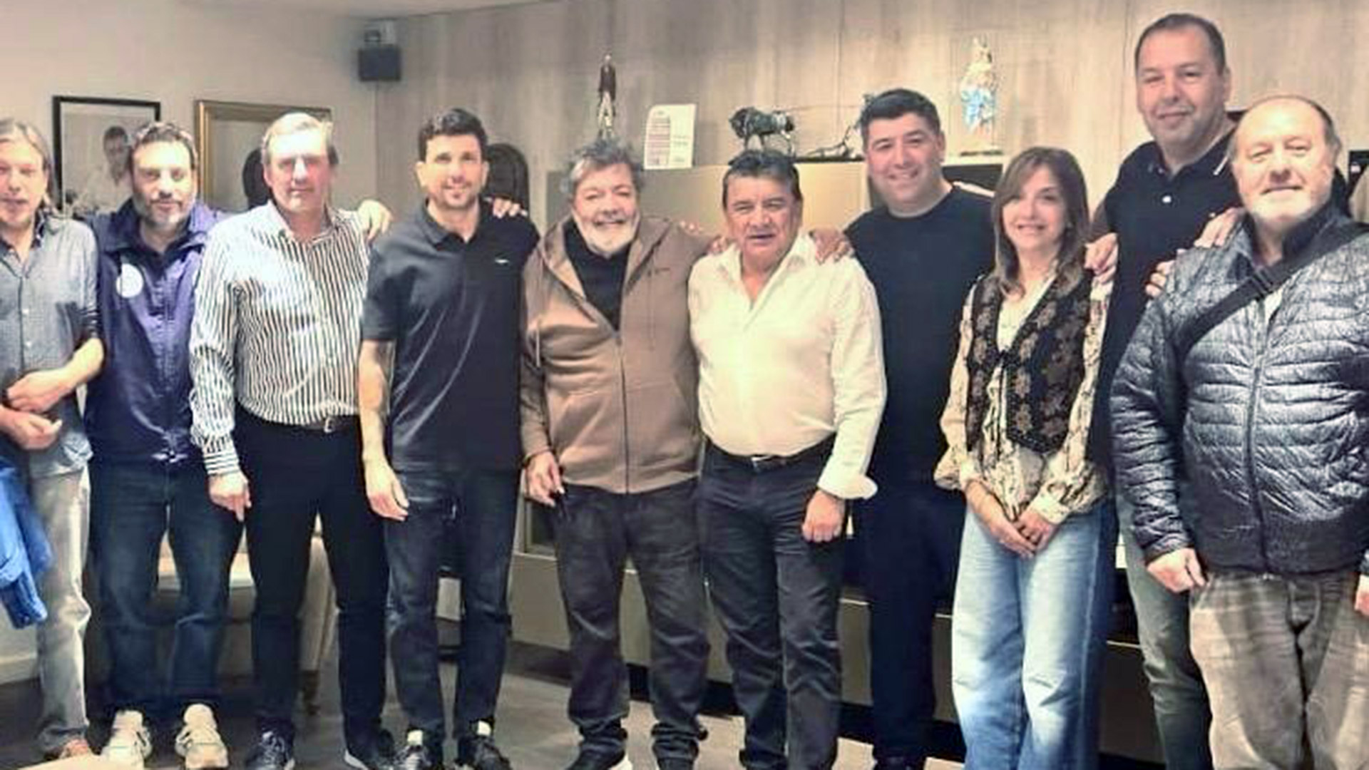 El Consejo Municipal de Santa Fe aprobó el nuevo diseño para la bandera de la ciudad: cómo será