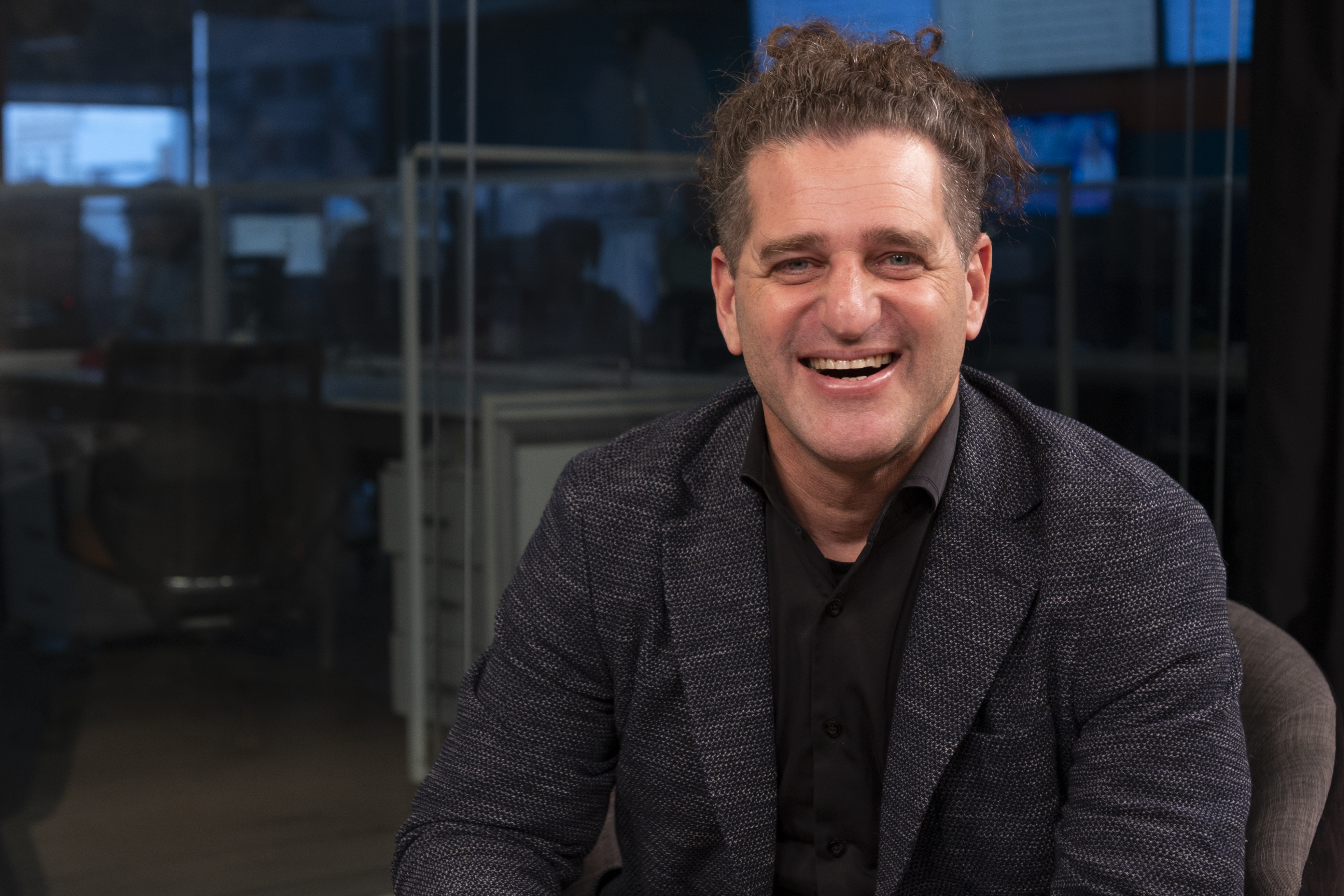 Damián Manusovich: la primera vez que se sintió futbolista, la  recomendación de Bianchi y el valor de escuchar a los periodistas - Infobae