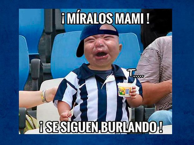 Los Mejores Memes De La Derrota De Alianza Lima Ante Melgar Por La