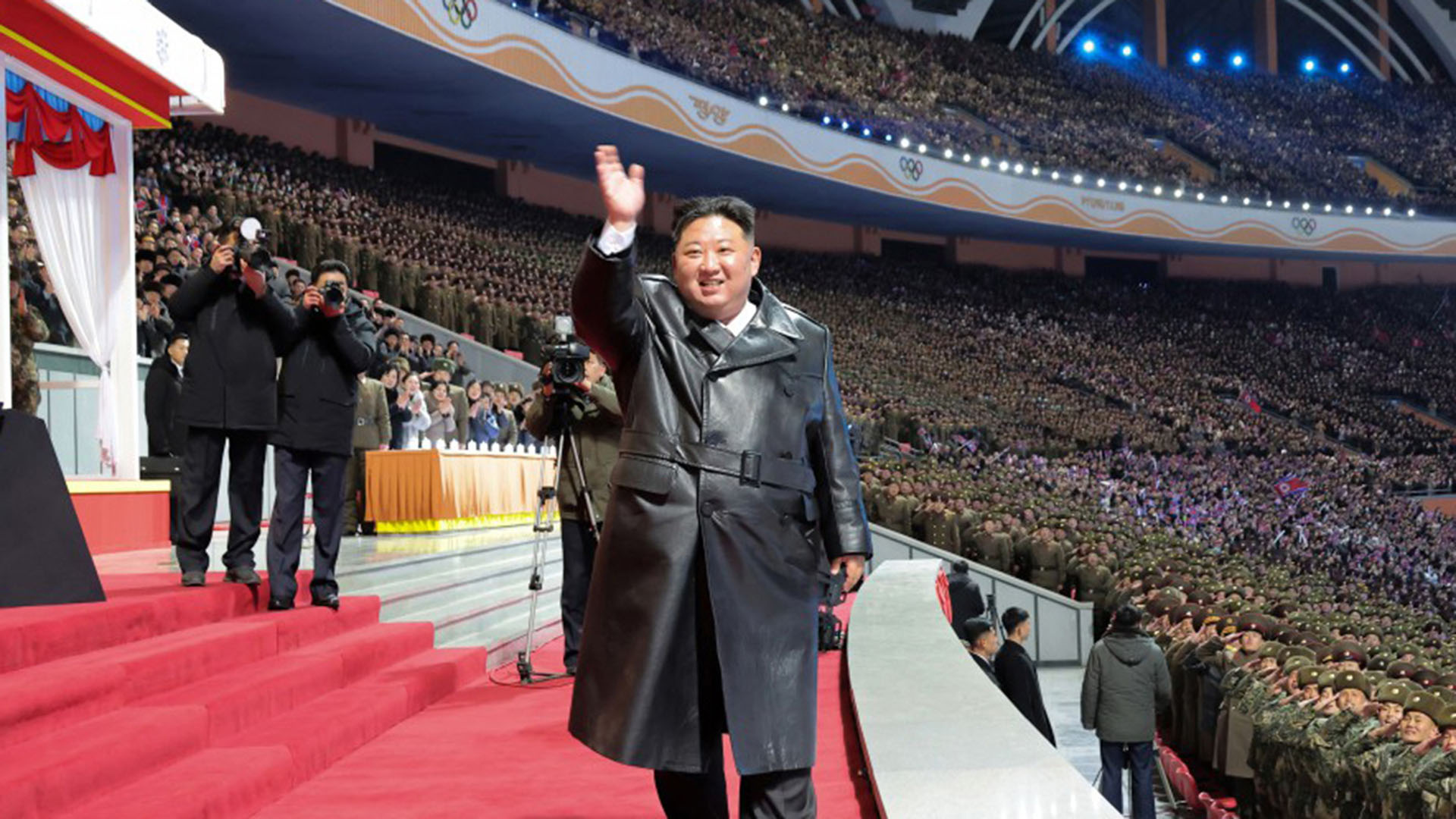 Del Mundial de fútbol y la Finalissima, a los Juegos Olímpicos de Invierno: la agenda deportiva de 2026 