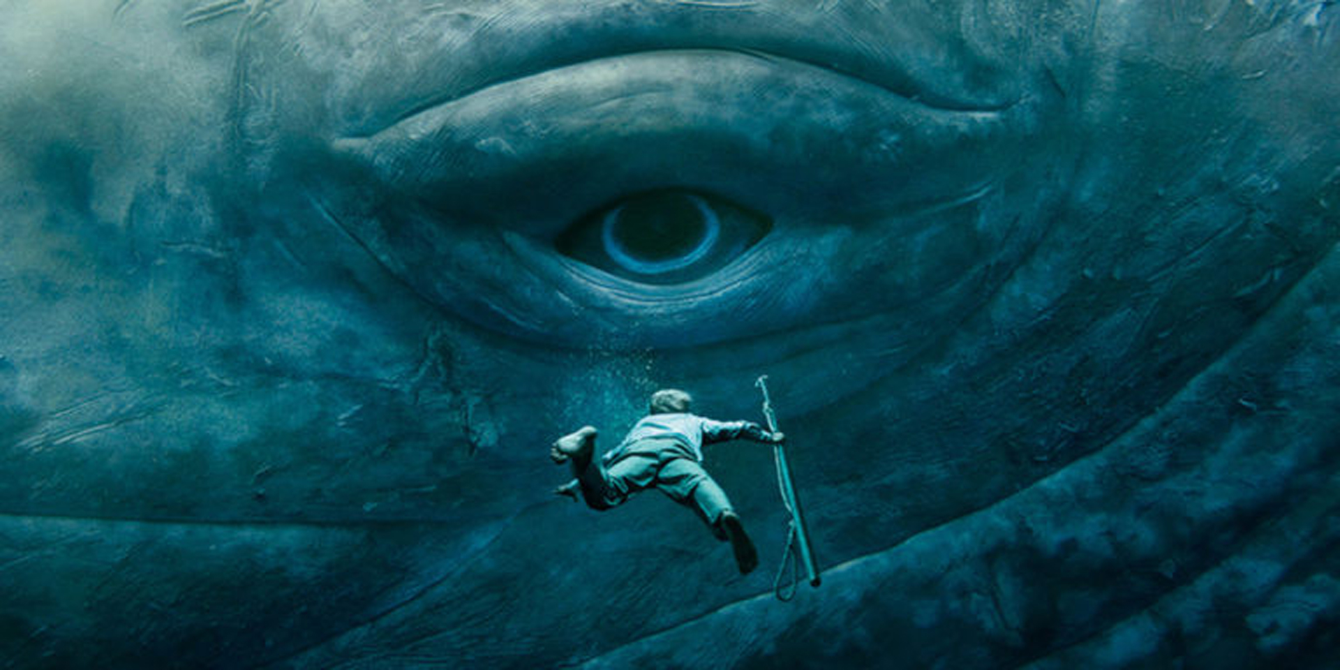 Moby Dick de Herman Melville es uno de los grandes textos de aventuras que ha influenciado a más de una generación de artistas