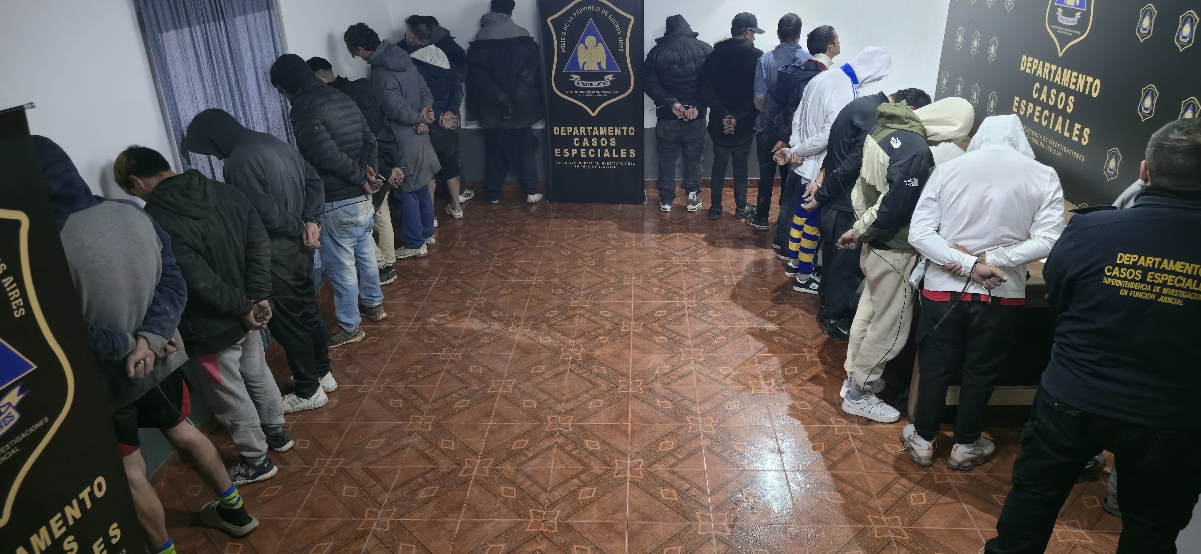 Los vuelos en agosto tuvieron uno de los peores desempeños del año debido a las medidas gremiales
