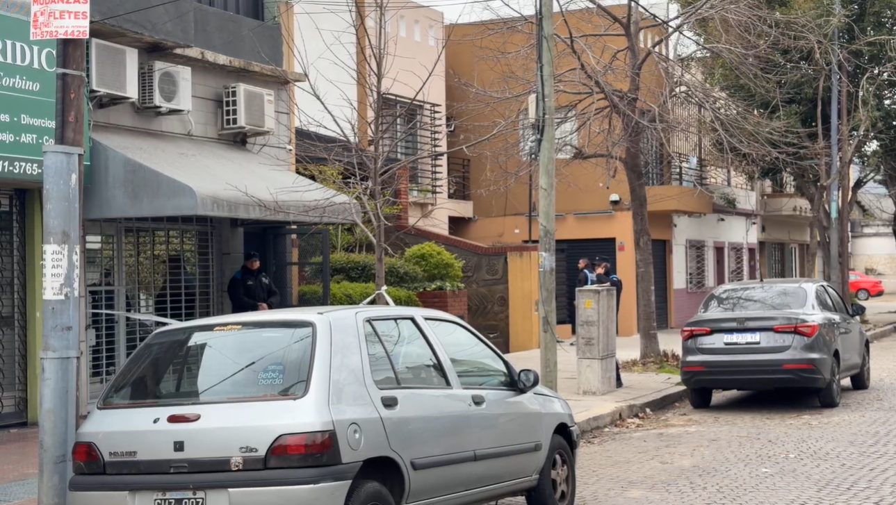 Femicidio de Villa Devoto: la puñalada que mató a la víctima según la autopsia y la lista de heridas en el cuerpo del asesino