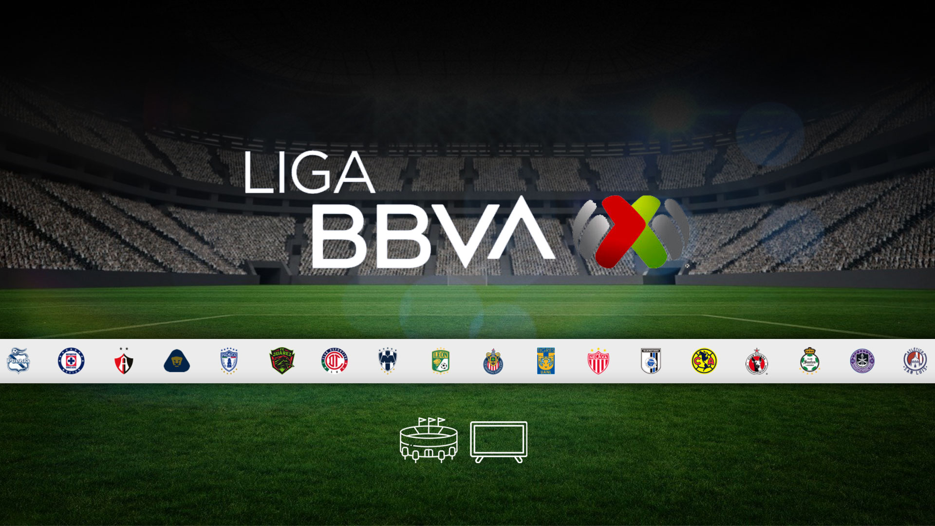 17 de Liga MX: donde ver en vivo los partidos de hoy - Infobae