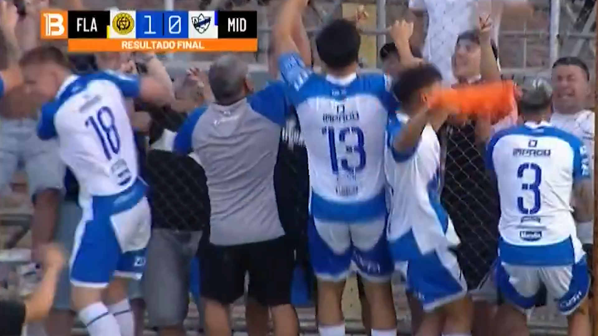 Gio Moreno dio detalles del día que Teo Gutiérrez sacó un arma en el vestuario de Racing tras el clásico y contó la frase que encendió la gresca