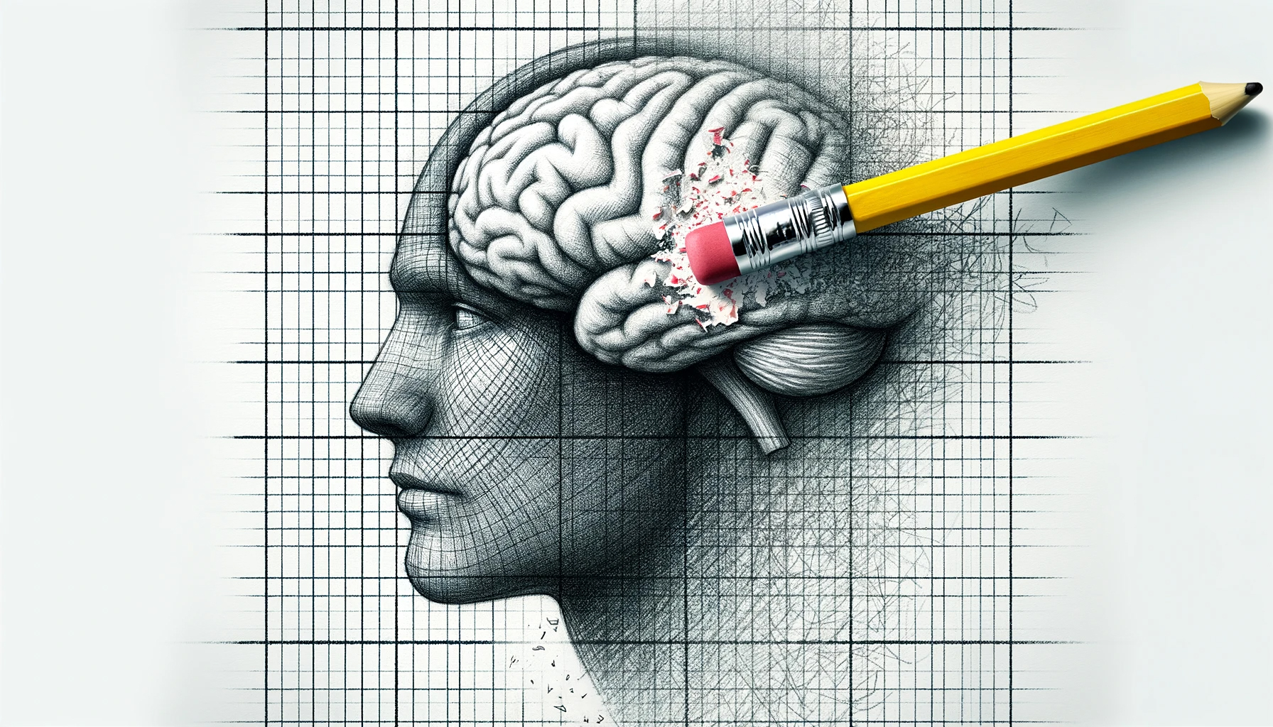 Cómo saber si la pérdida de memoria es normal o un signo de demencia