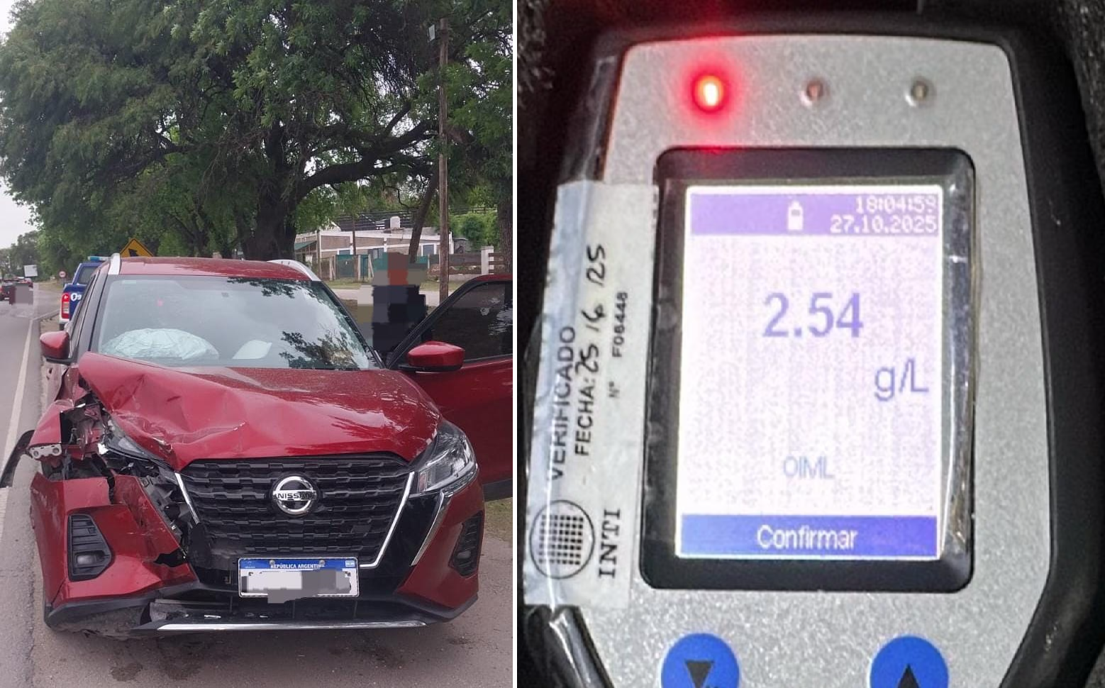 Diego Valenzuela: “El que le da tiempo al proceso económico es el votante; acá hay crédito de la gente”