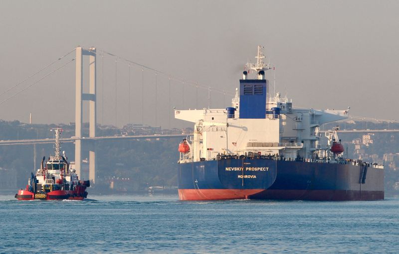 India: la “puerta trasera” por la que el petróleo de Rusia sigue llegando a Occidente