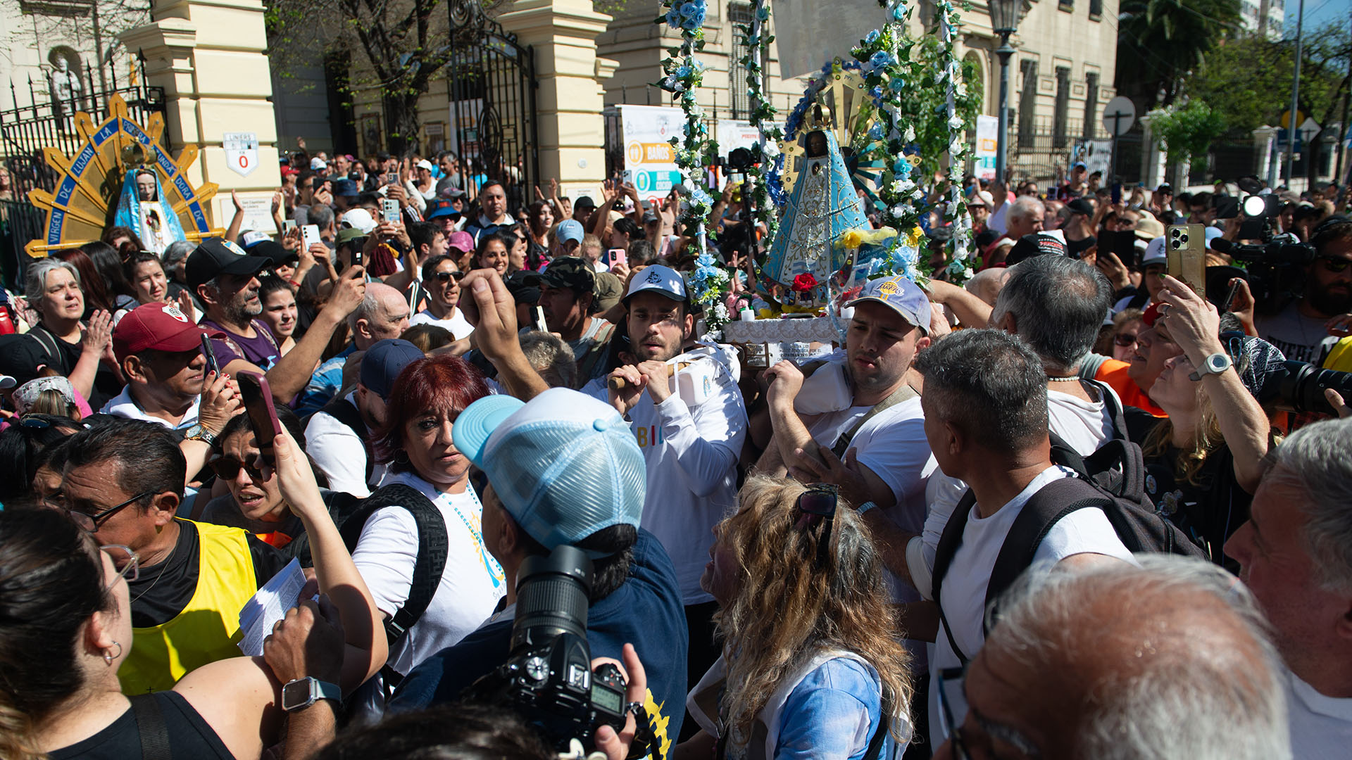 Javier Milei: “Argentina ya está en condiciones de tener acceso al mercado de capitales”