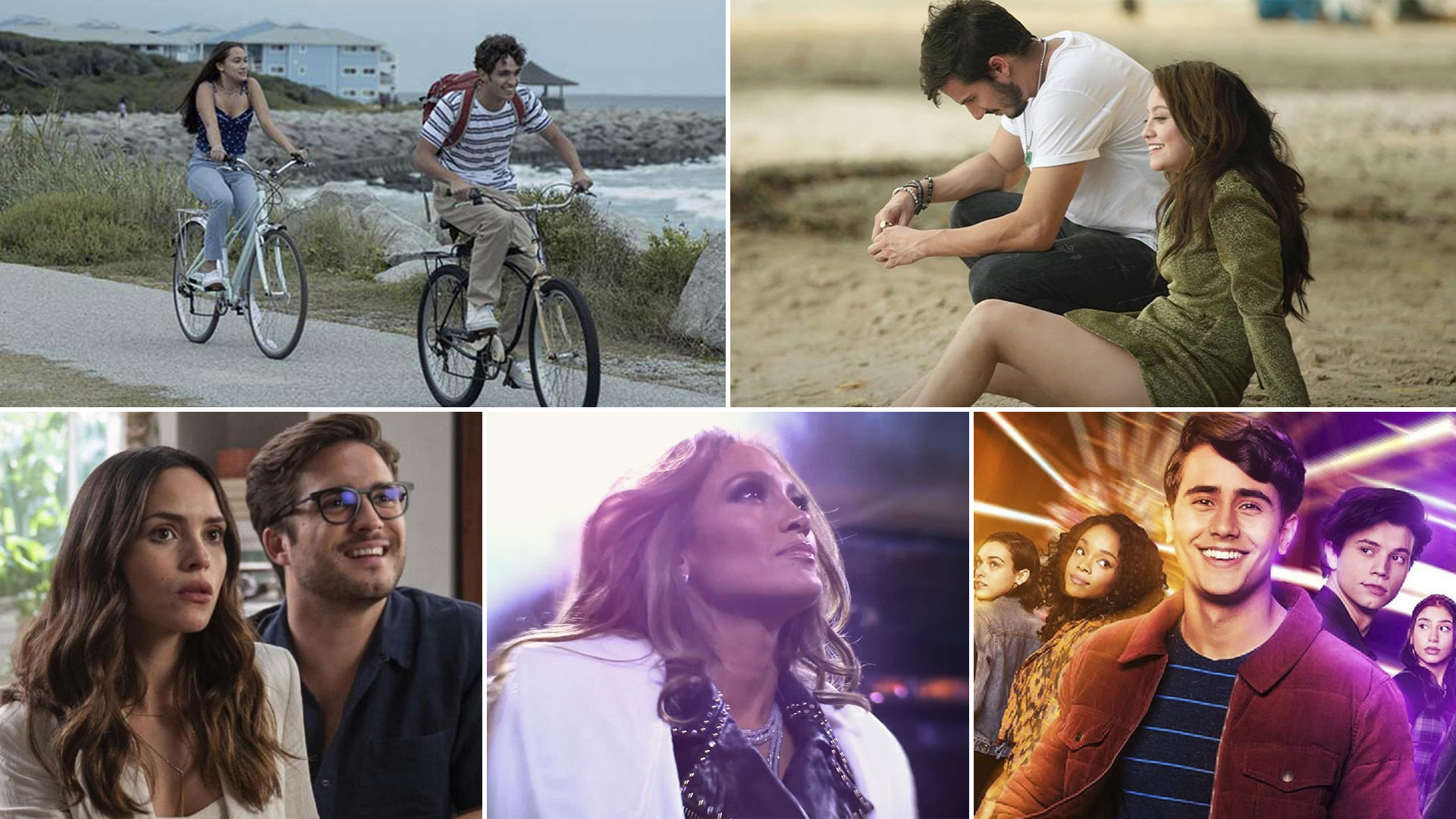Estrenos para la tercera semana de junio 2022.