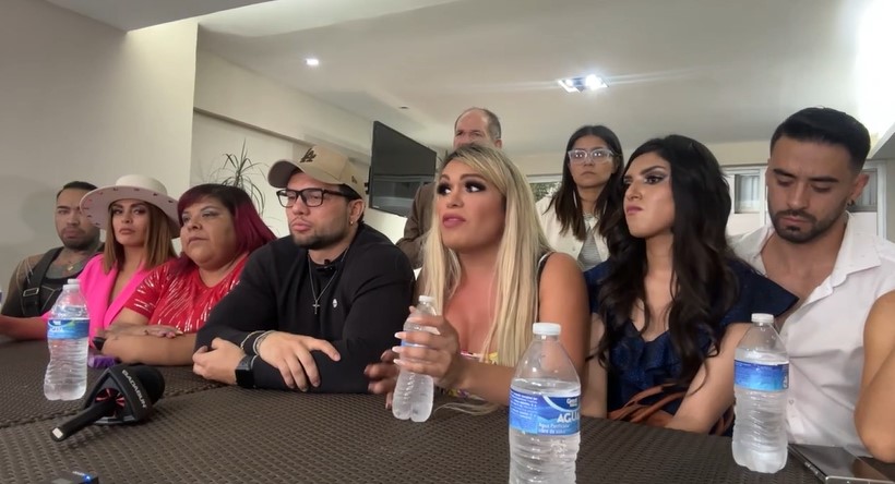 “wendy Guevara Tiene Miedo” Maryfer Centeno Analizó La Reacción De La Influencer Tras Asesinato 7184