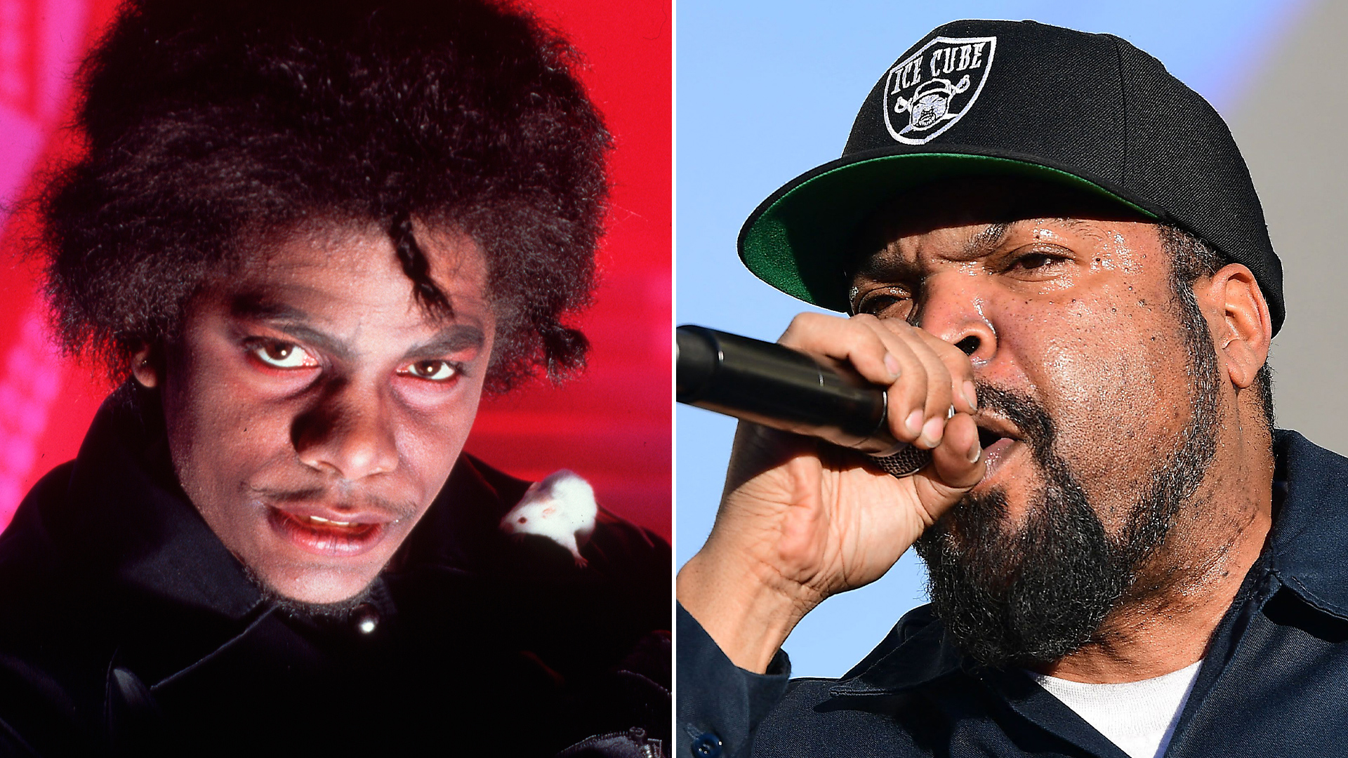 Las 5 peleas más memorables en la historia del rap - Infobae