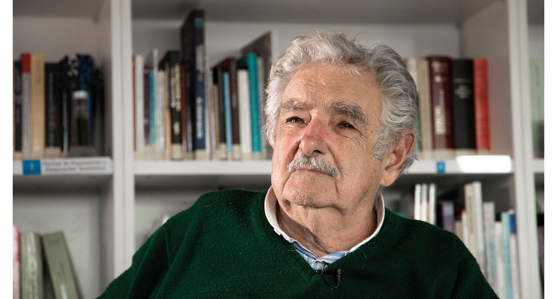 Pepe Mujica expresó su apoyo a las propuestas del gobierno de Gustavo Petro: “No les tengan miedo a las reformas”