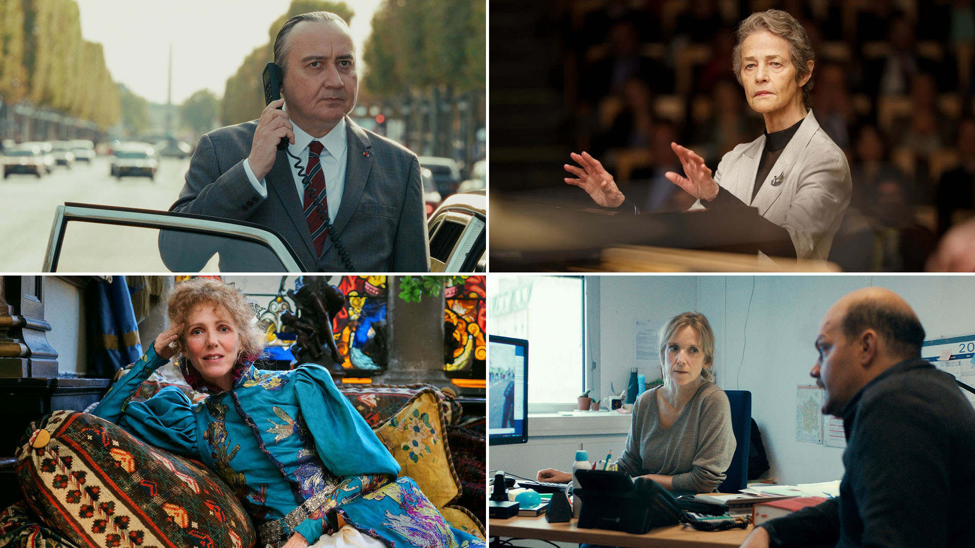 El Festival de cine franc&eacute;s 2026 presenta una rica programaci&oacute;n de estrenos y cl&aacute;sicos restaurados