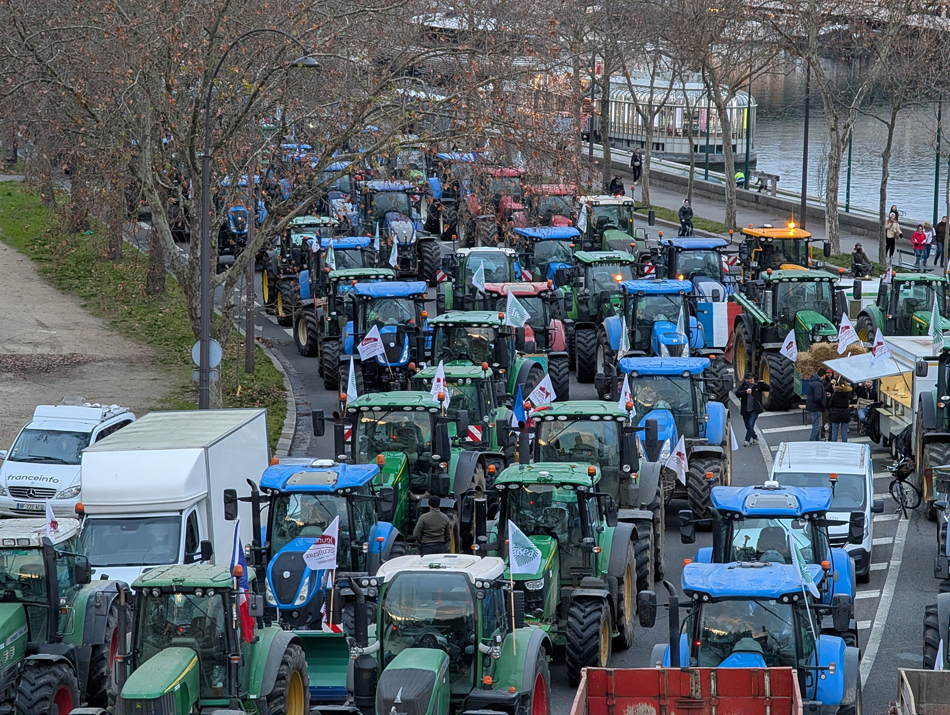 Inflación: hoy se conocerá el dato de diciembre y 2025 cerraría con la cifra más baja de los últimos 8 años