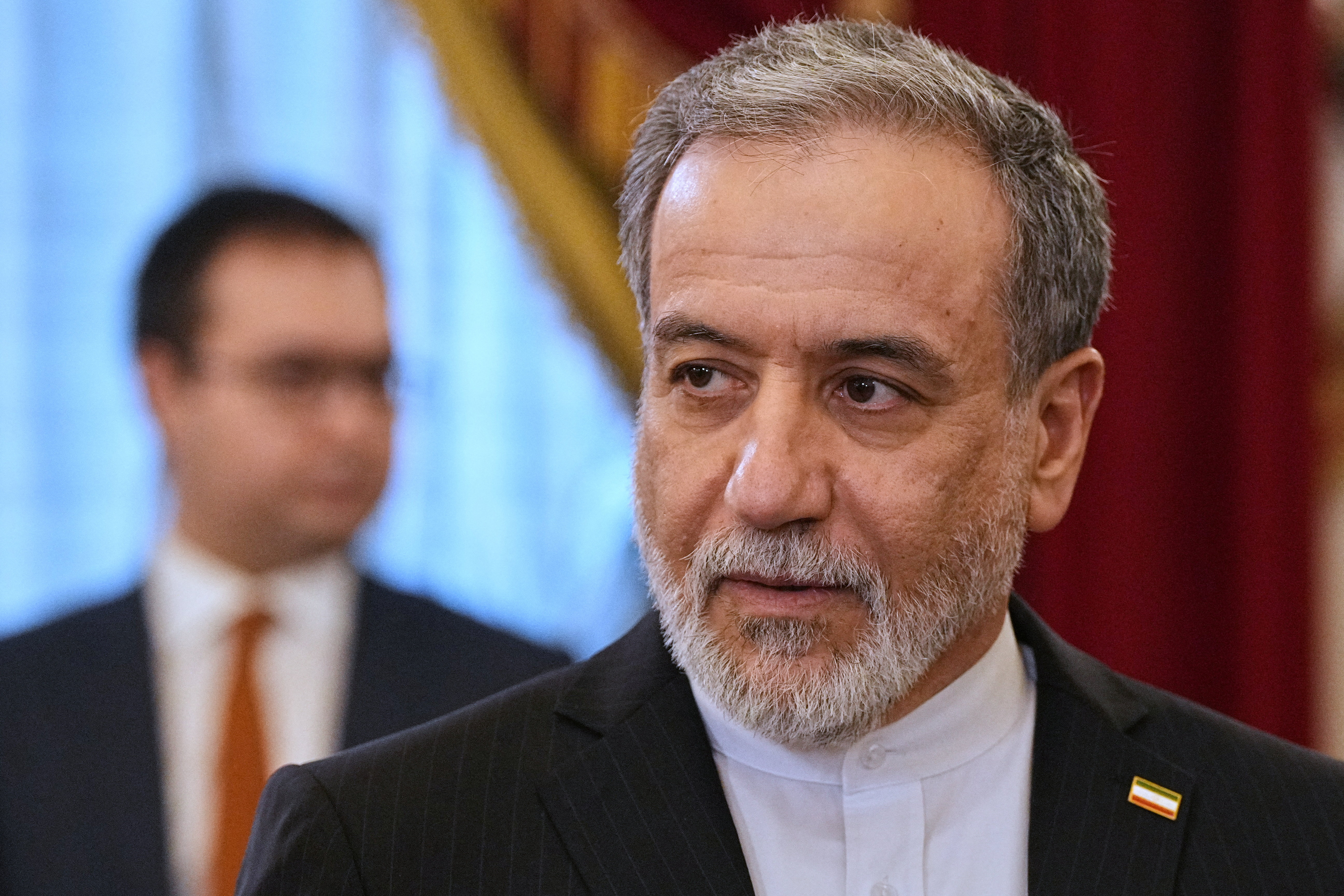 Ir&aacute;n arremeti&oacute; contra Estados Unidos por su operativo militar para desbloquear el estrecho de Ormuz: 