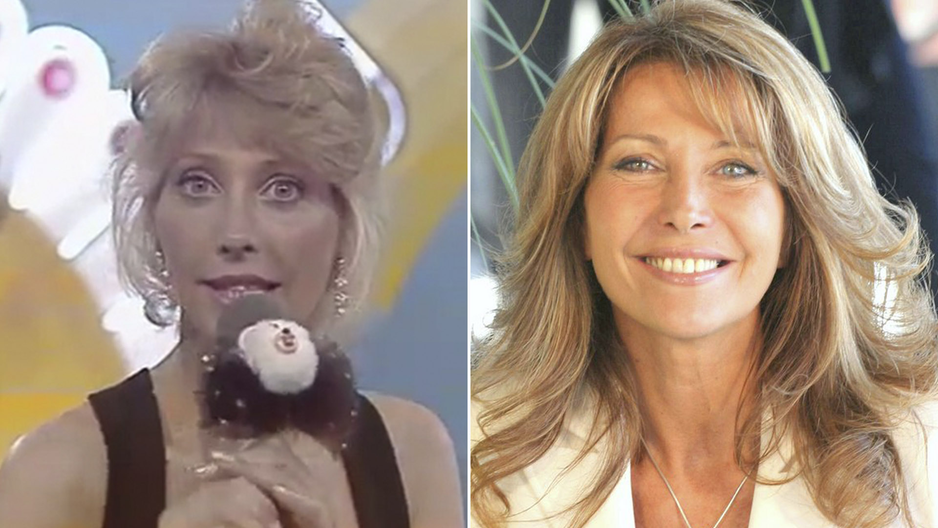 Murió la conductora Patricia Lage, la ex Miss Argentina conocida como la  “Xuxa Nacional” - Infobae