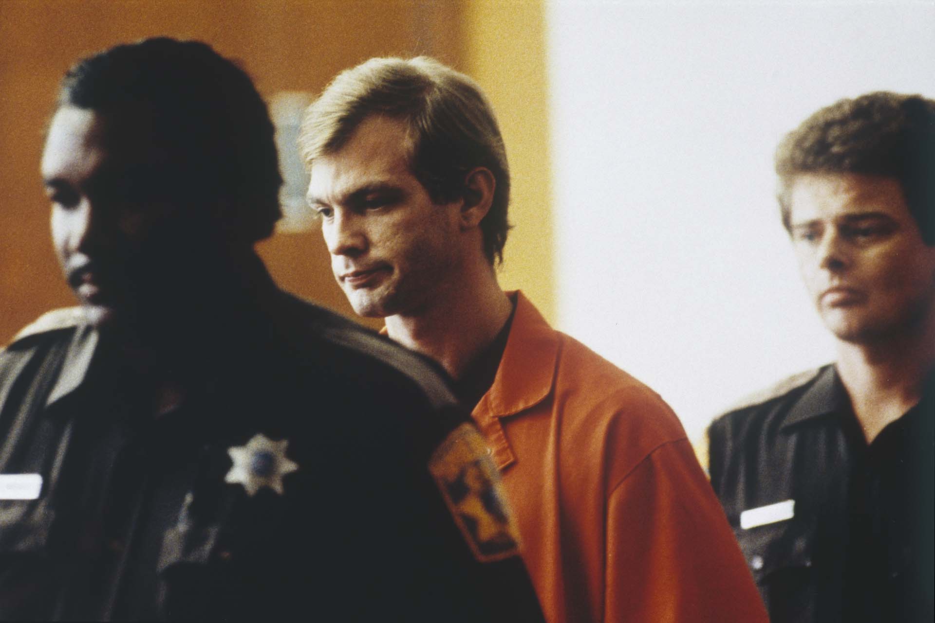 Jeffrey Dahmer, el asesino serial que es la nueva obsesión de Netflix -  Infobae
