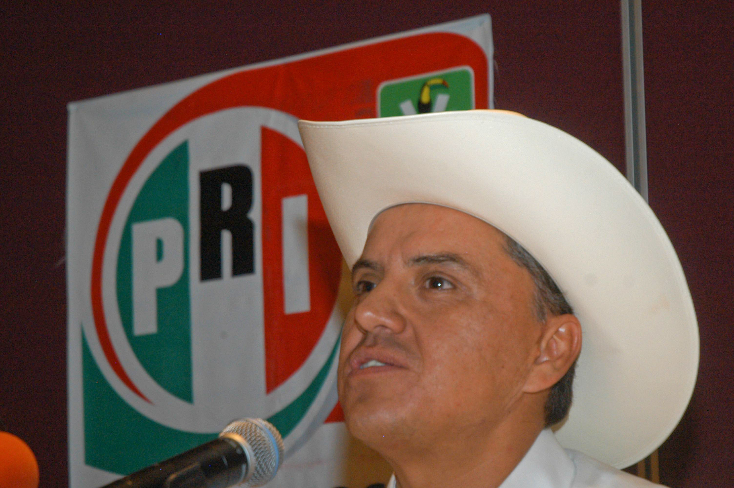 Roberto Sandoval, el ex gobernador de Nayarit acusado de nexos con el narcotráfico (Foto: TERCERO DÍAZ /CUARTOSCURO)