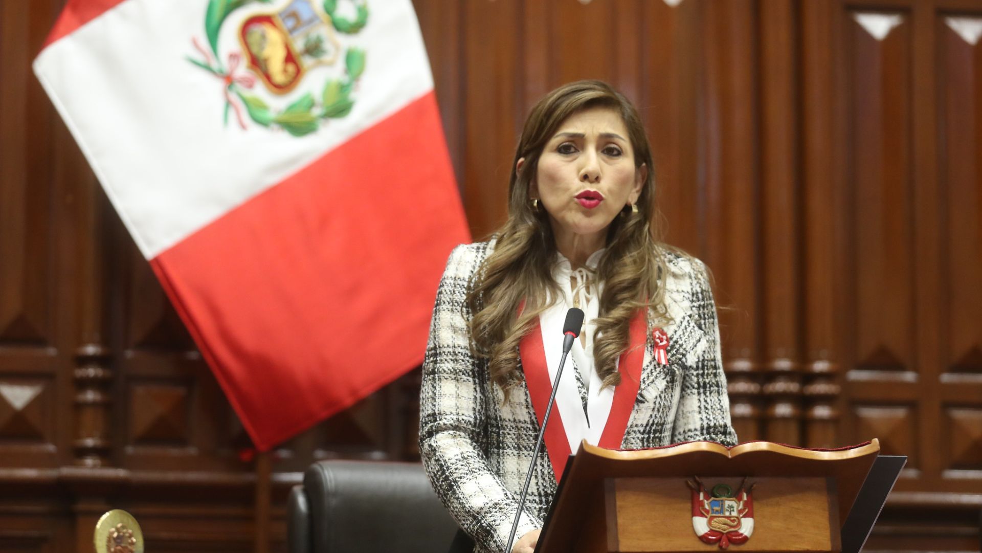 El 85% de peruanos desaprueba la labor del Congreso de la República