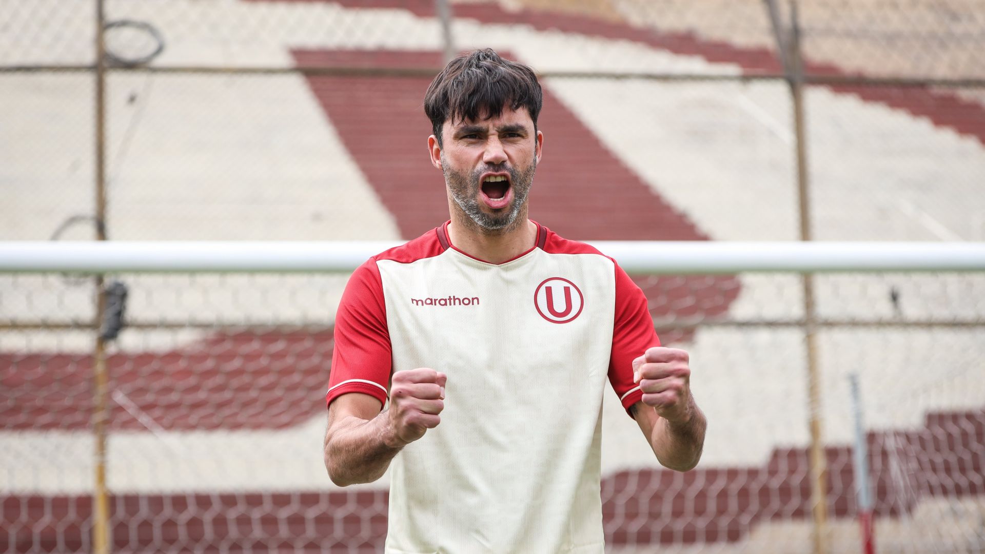 Universitario Vs Cantolao 1 1 Resumen Y Goles Del Empate Por Torneo Clausura De Liga 1 Infobae