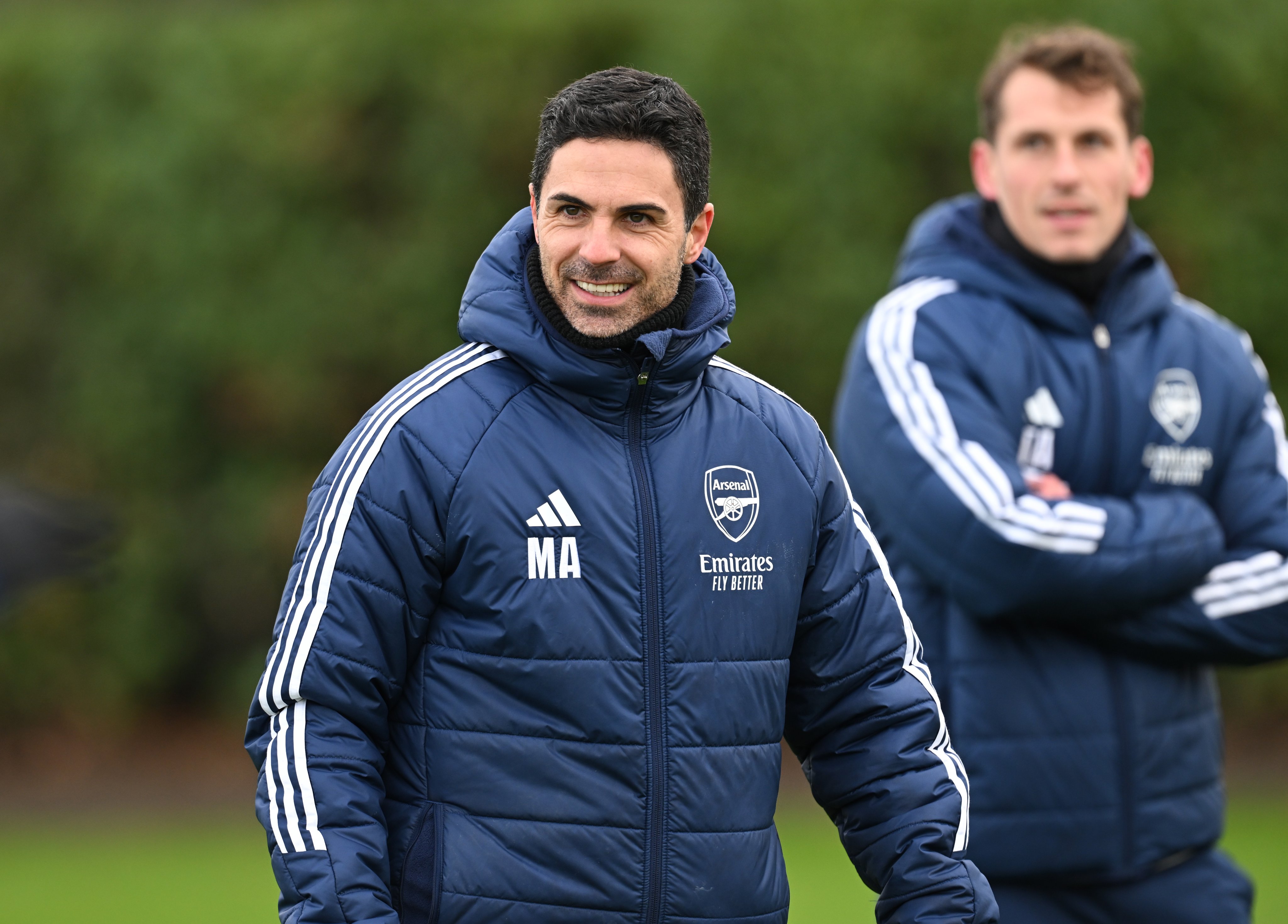 La “revolución mental” de Mikel Arteta en Arsenal: símbolos, hábitos y psicología impulsan la élite del futbol mundial 