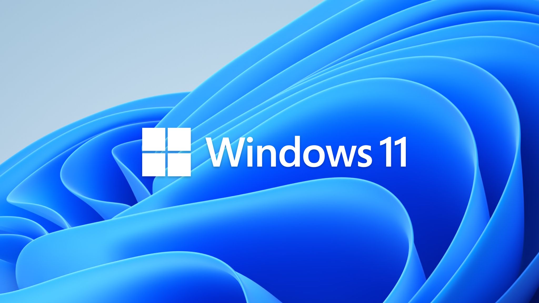 HANDOUT - El logo de Windows 11 con un fondo de pantalla renovado. Foto: Microsoft/dpa - ATENCIÓN: Sólo para uso editorial con el texto adjunto y mencionando el crédito completo