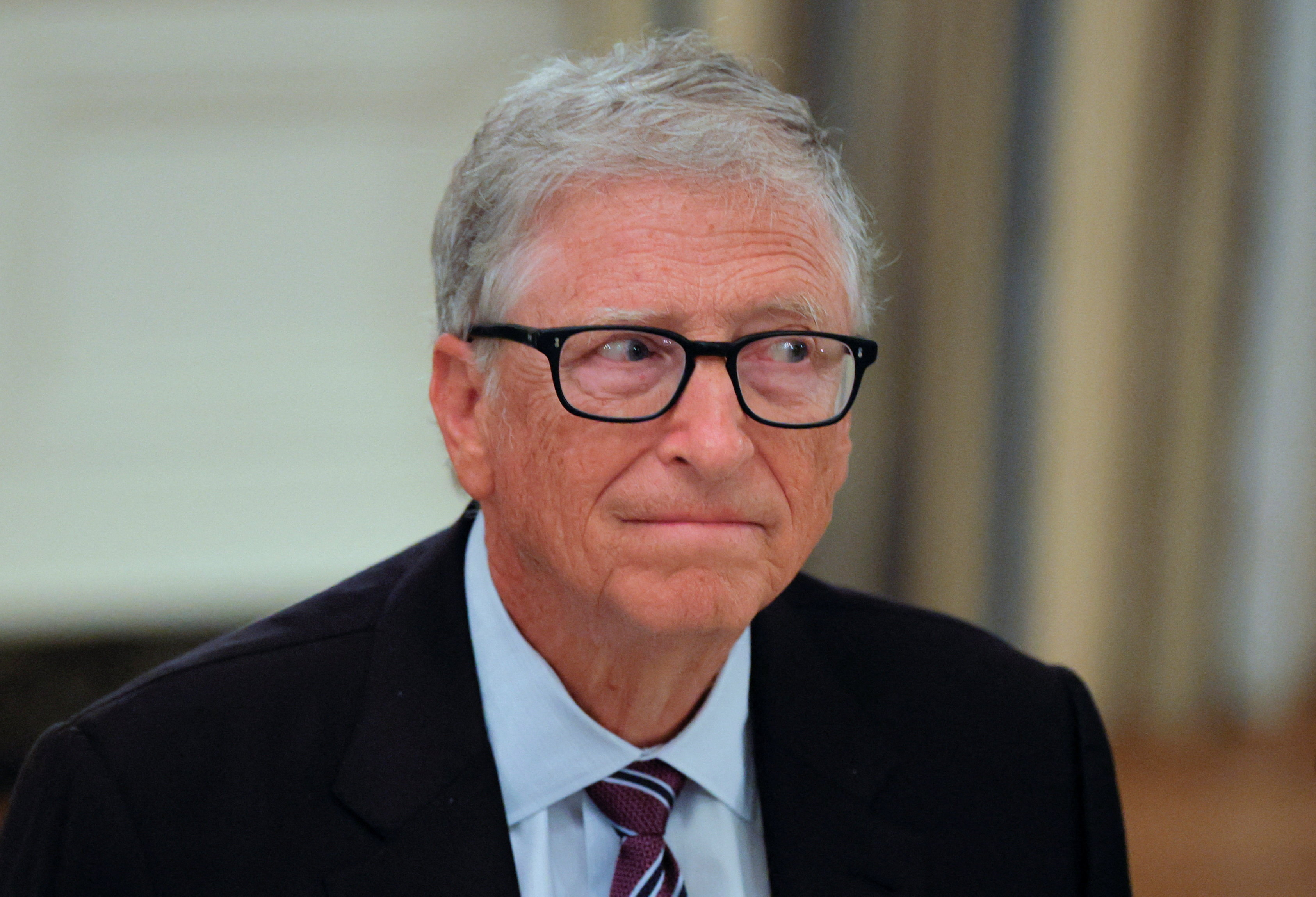 La predicción de Bill Gates que sorprendió al mundo: la erradicación de la pobreza extrema – Infobae