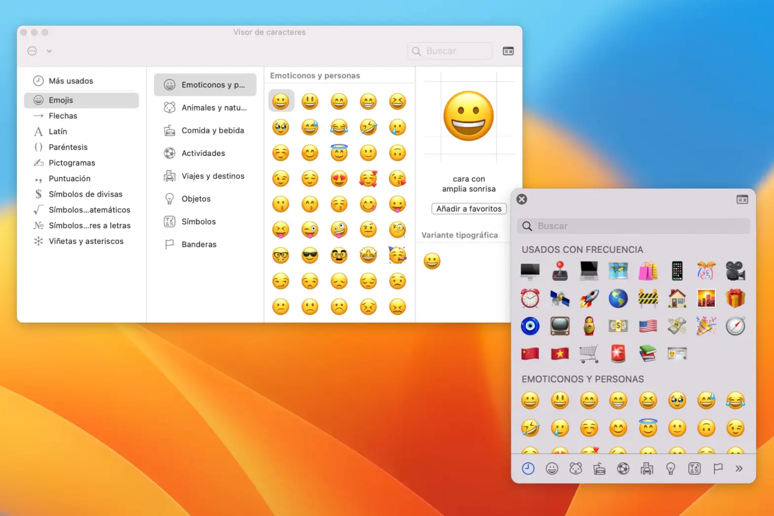 Activar emojis en Windows. (foto: Composición/Jose Arana)