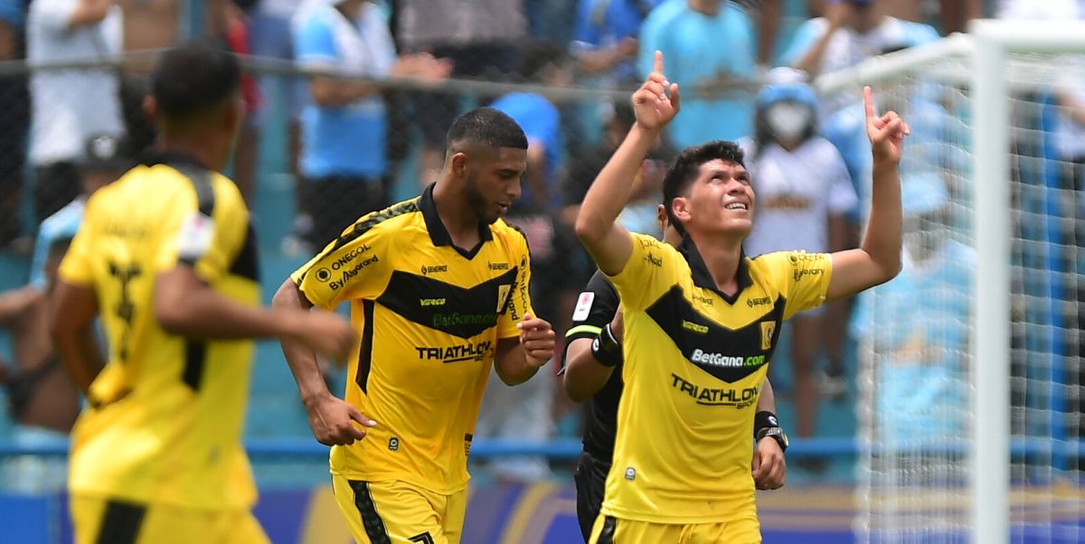 Jesús Castillo reveló que tiene definido su futuro en la Liga 1: “Estoy muy cerca de cerrar ese tema”