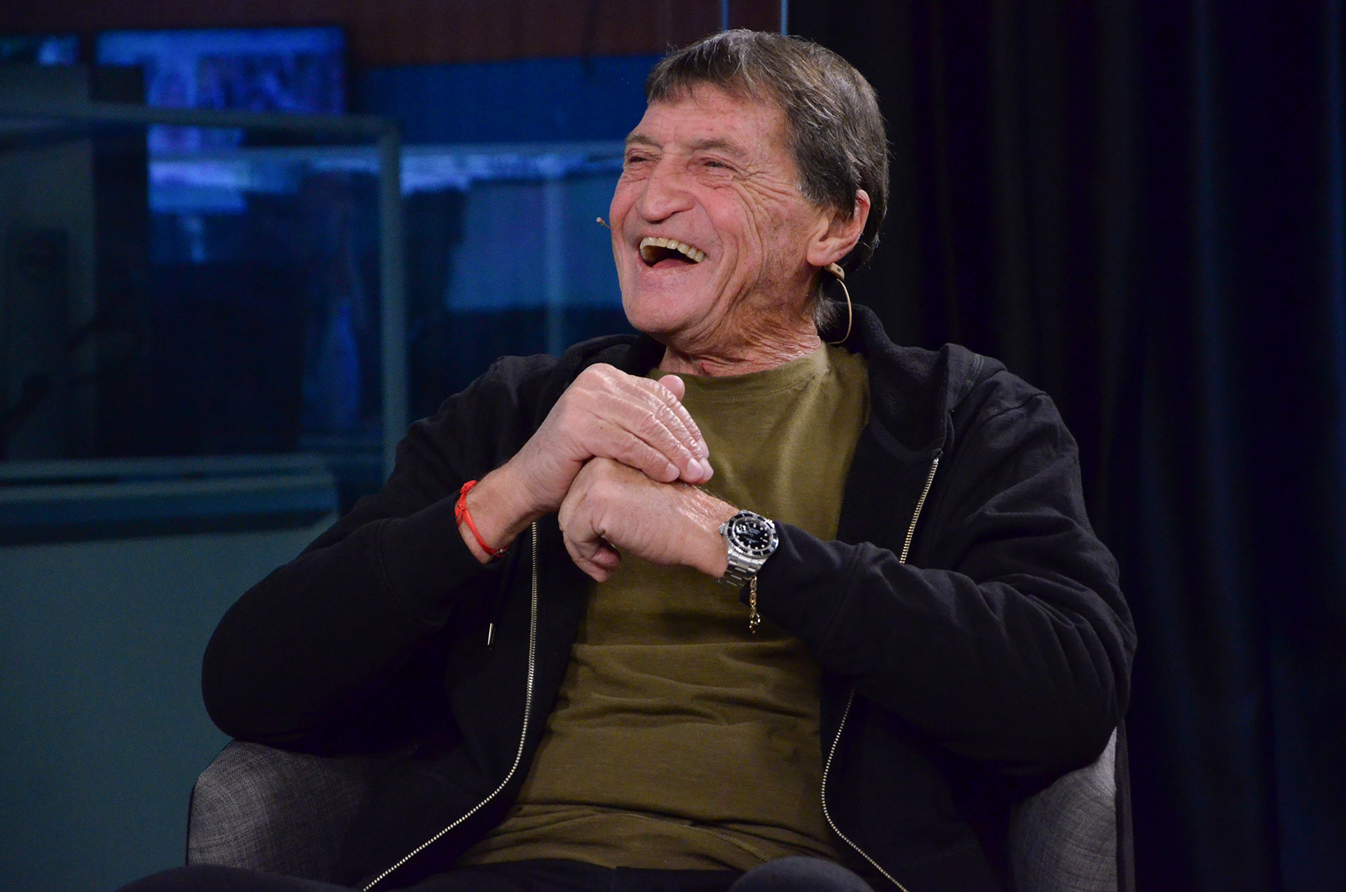 El papá de Kim Gómez habló tras la sanción del nuevo Régimen Penal Juvenil: “Es el inicio de un cambio, me tiene tranquilo”