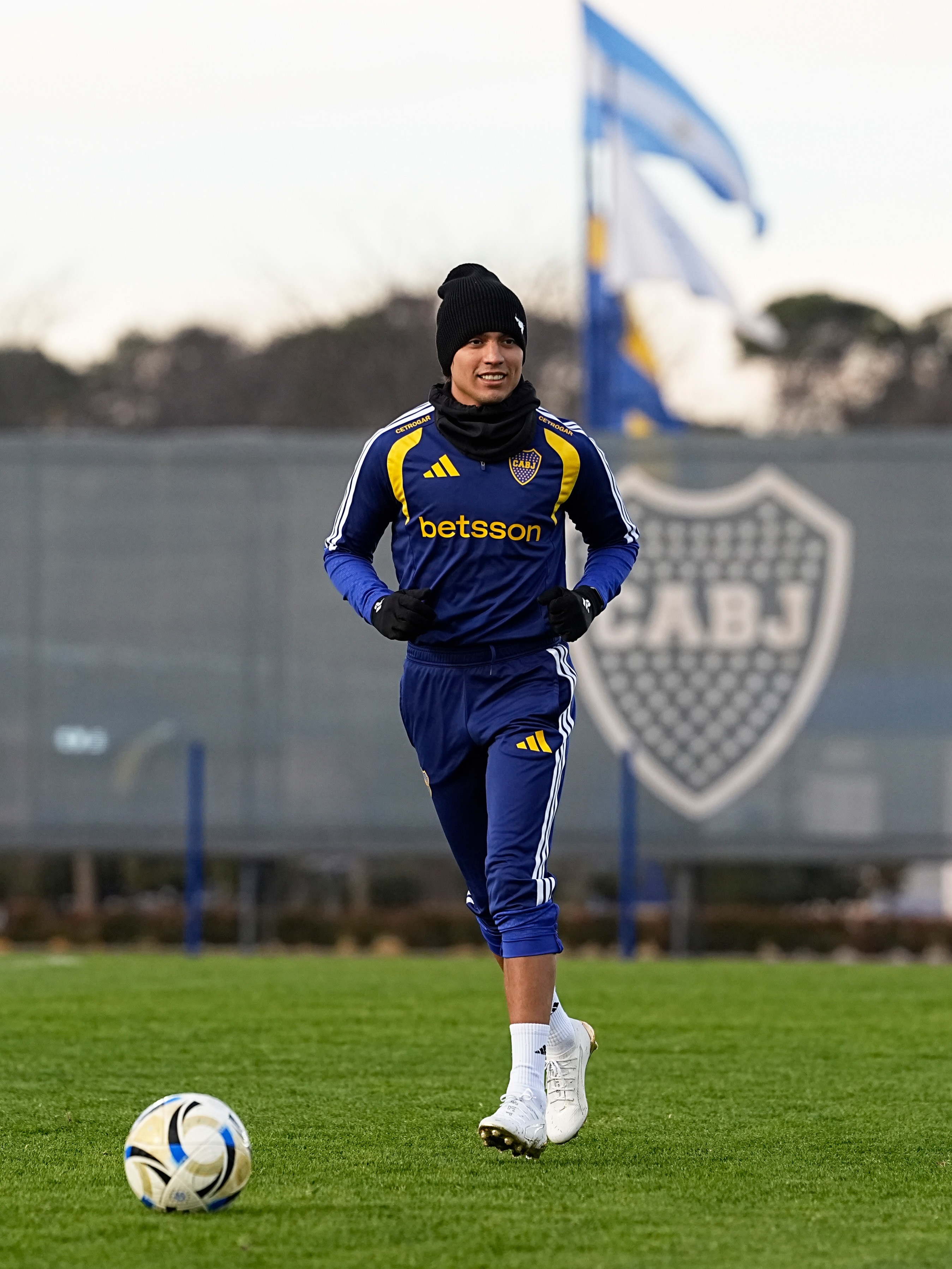 La lista de futbolistas que est&aacute;n apartados en Boca Juniors y no ser&aacute;n tenidos en cuenta por Arruabarrena