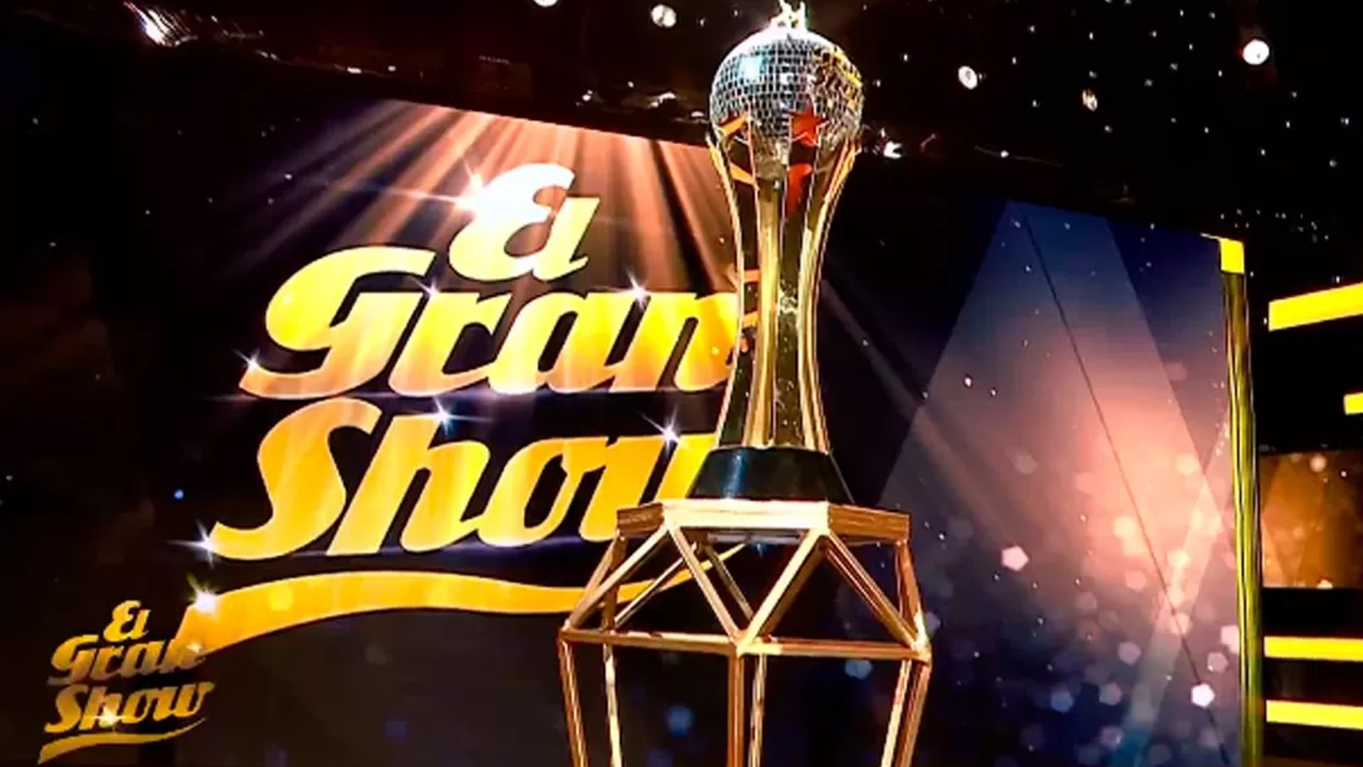 ‘El Gran Show’: revive el minuto a minuto de la primera gala del programa de Gisela Valcárcel