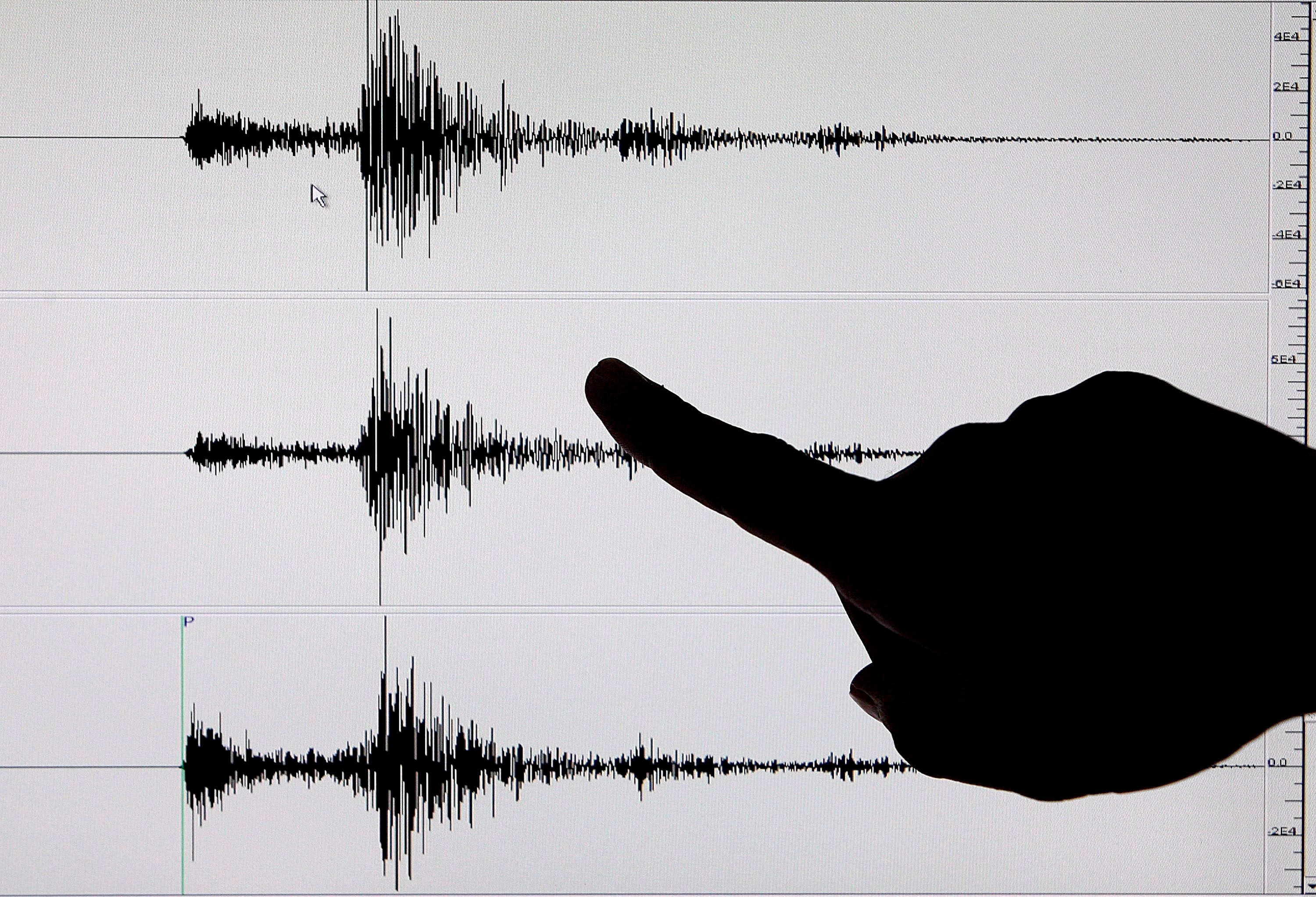 Temblor De 4 7 Grados Se Sintió Este Lunes En El Noroccidente De Colombia Infobae