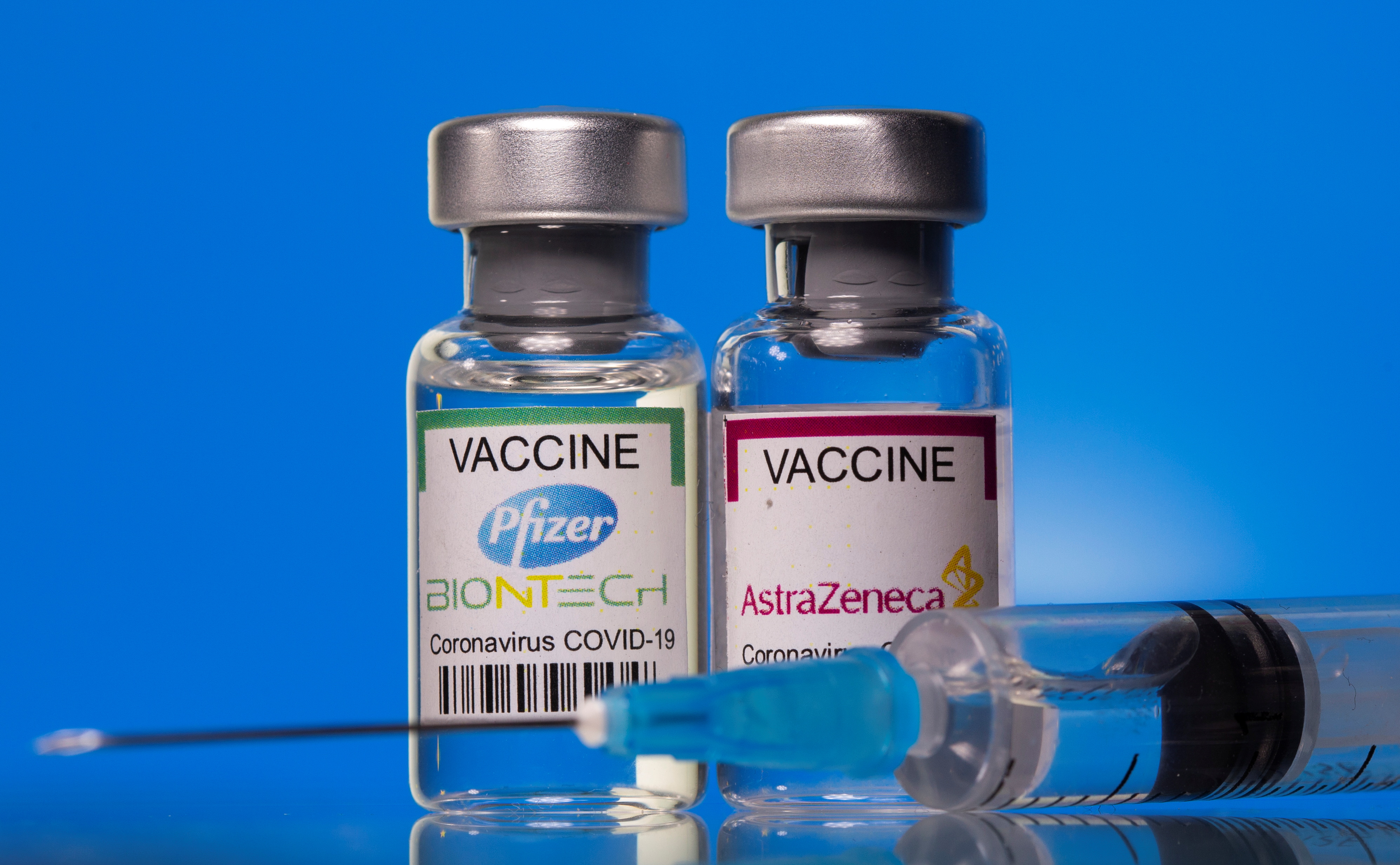 El dispositivo ha sido validado para detectar la inmunidad inducida por CoronaVac, pero el grupo planea extender su uso para probar la respuesta a las vacunas de Pfizer y AstraZeneca