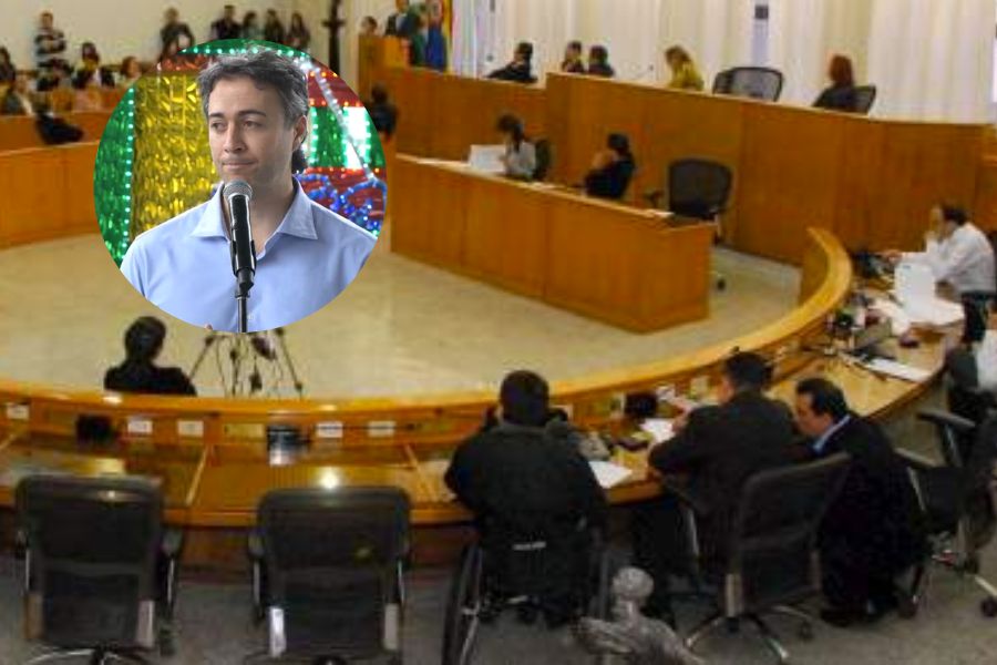 Cuál es el rifirrafe entre el Concejo de Medellín y el alcalde por más de 300.000 millones de pesos, le explicamos
