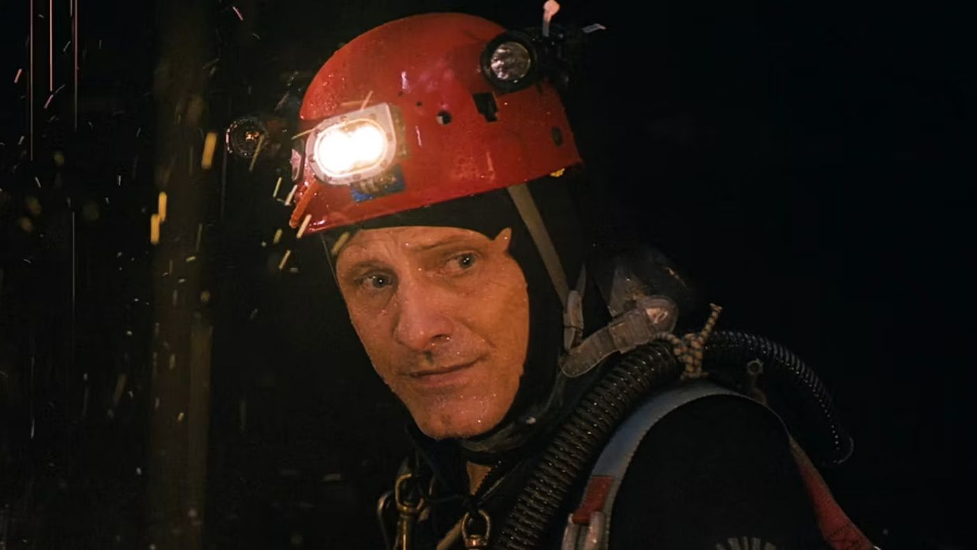 13 vidas, la historia de un increíble rescate protagonizada por Viggo  Mortensen y Colin Farrell - Infobae