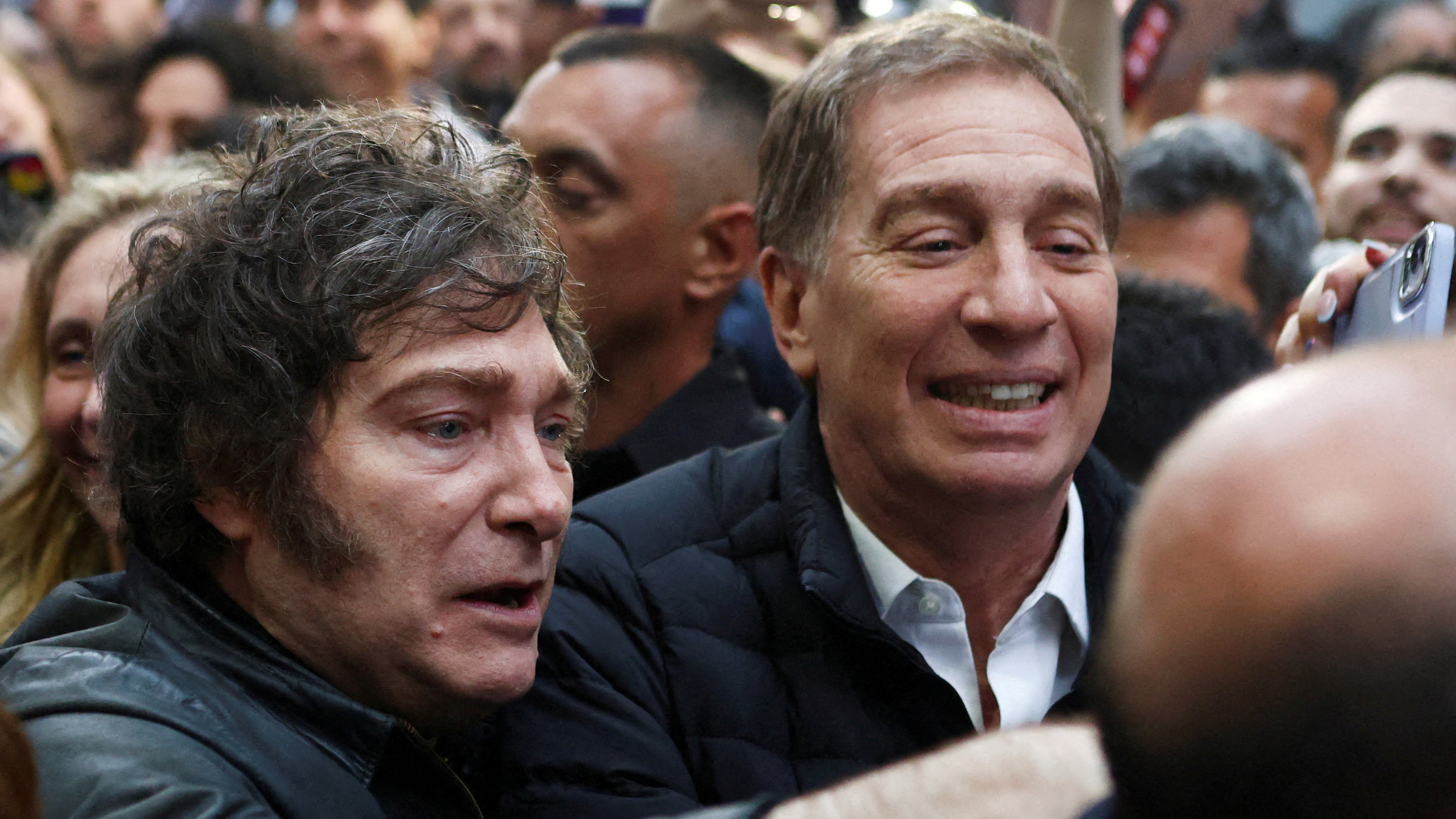 Ucrania y Rusia cerraron en Abu Dabi la primera jornada de conversaciones directas sobre el plan de paz de Estados Unidos