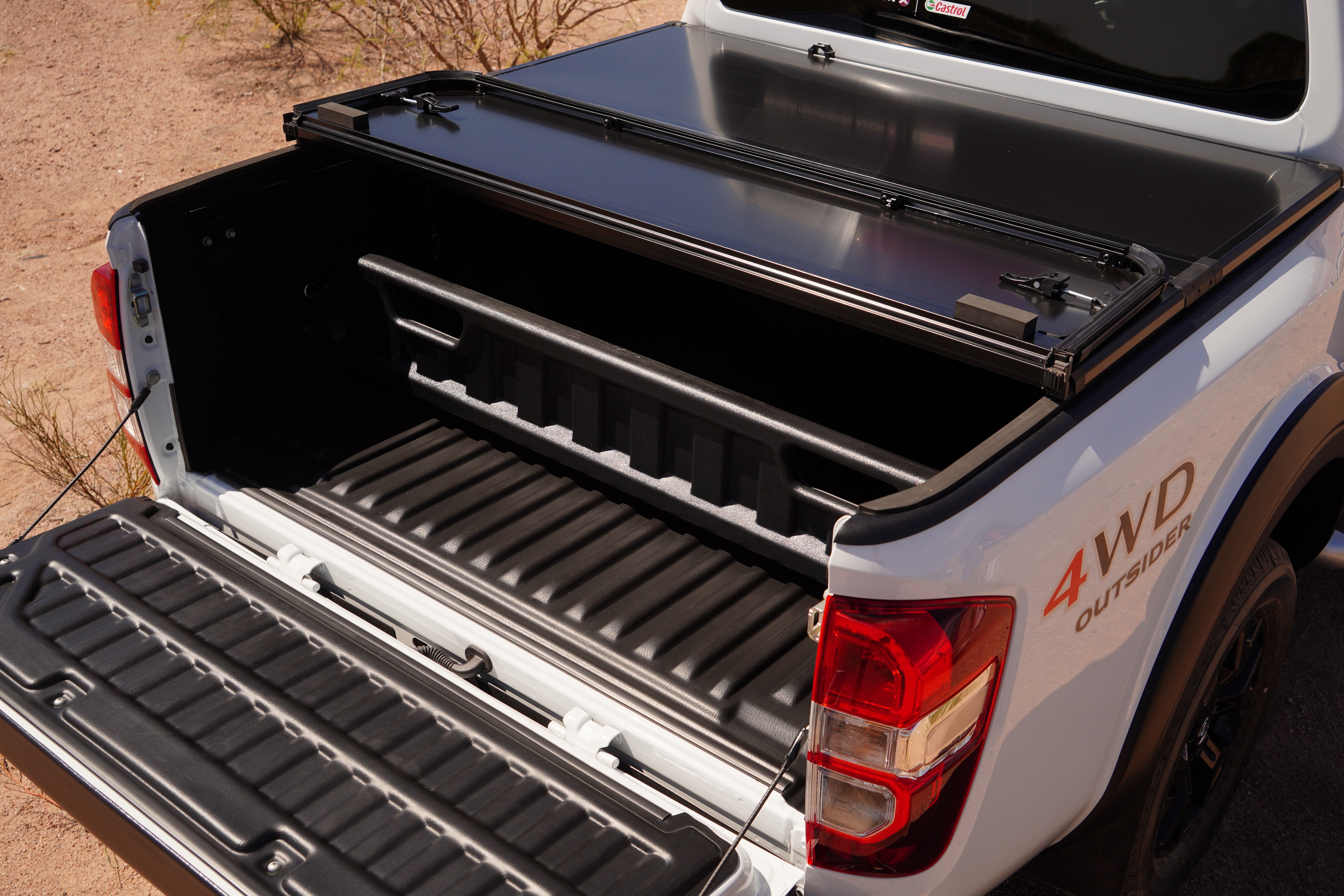 De la más barata a la más cara: estas son las 10 pick-up 4x4 que se venden en Argentina